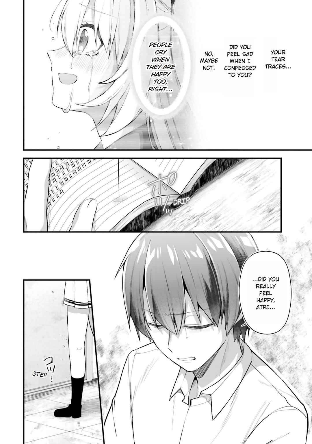 Page 5 Chapter 25 ATRI -My Dear Moments-