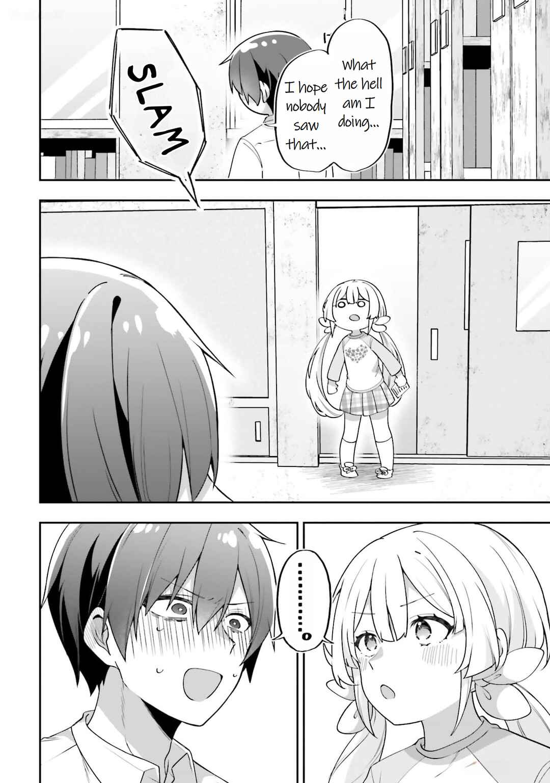 Page 6 Chapter 9.5 ATRI -My Dear Moments-