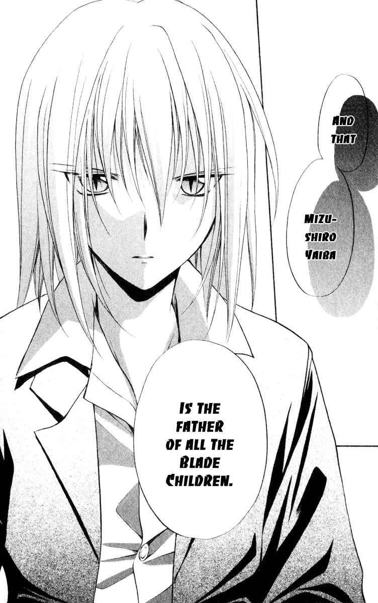 Page 28 Chapter 52 Spiral - Suiri no Kizuna