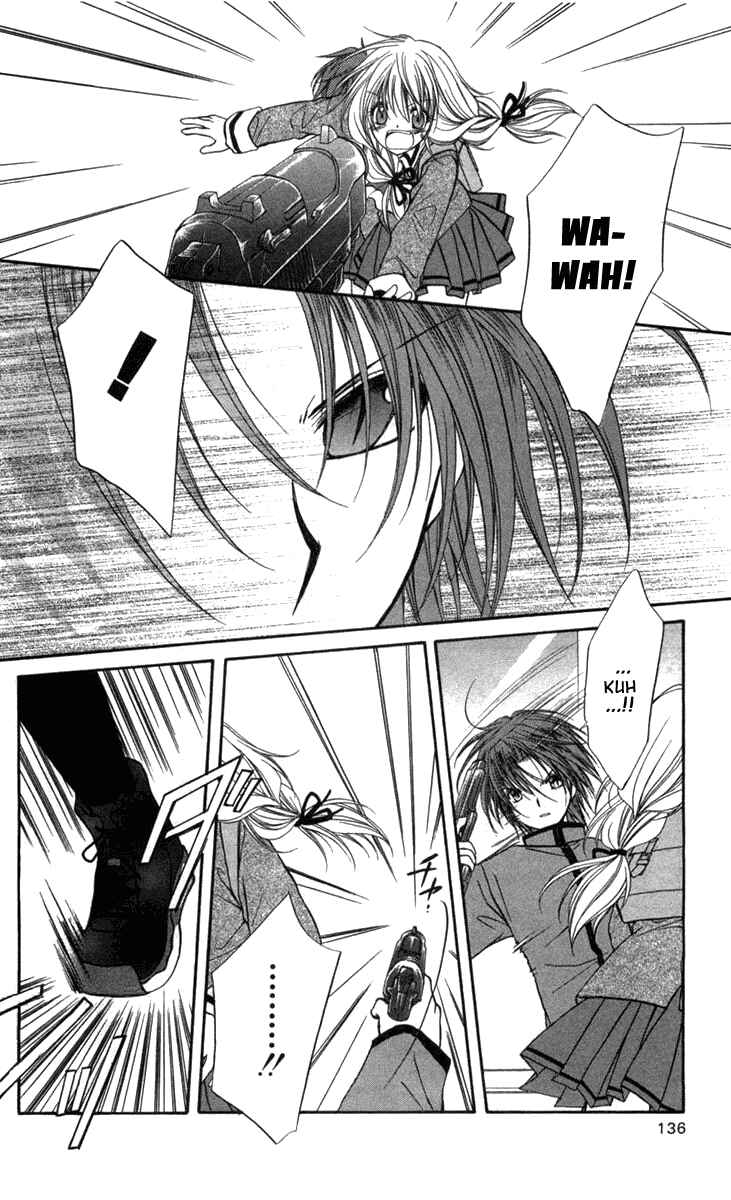 Page 10 Chapter 30 Spiral - Suiri no Kizuna
