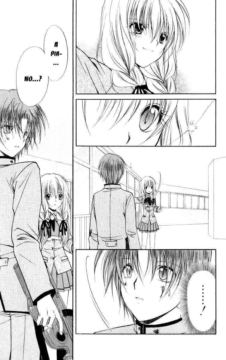 Page 28 Chapter 46 Spiral - Suiri no Kizuna