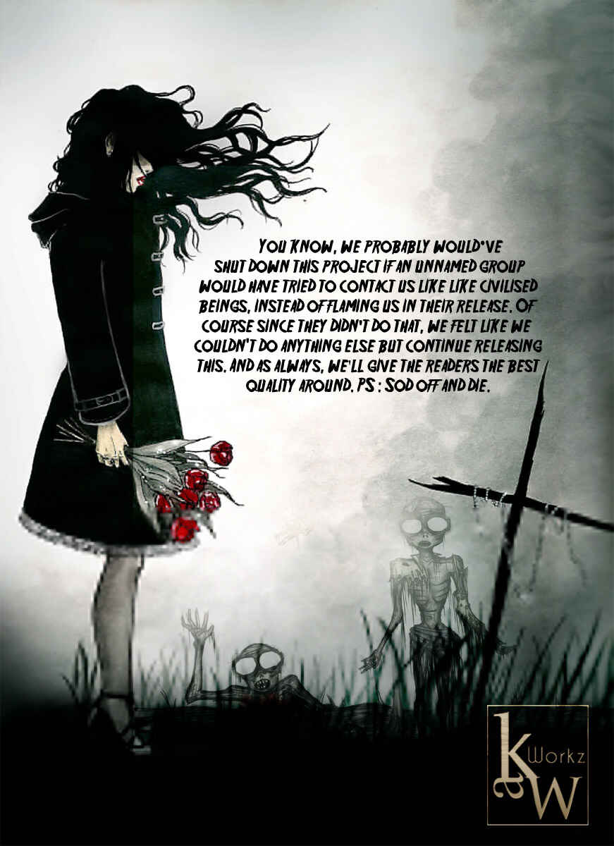 Page 39 Chapter 75 Spiral - Suiri no Kizuna