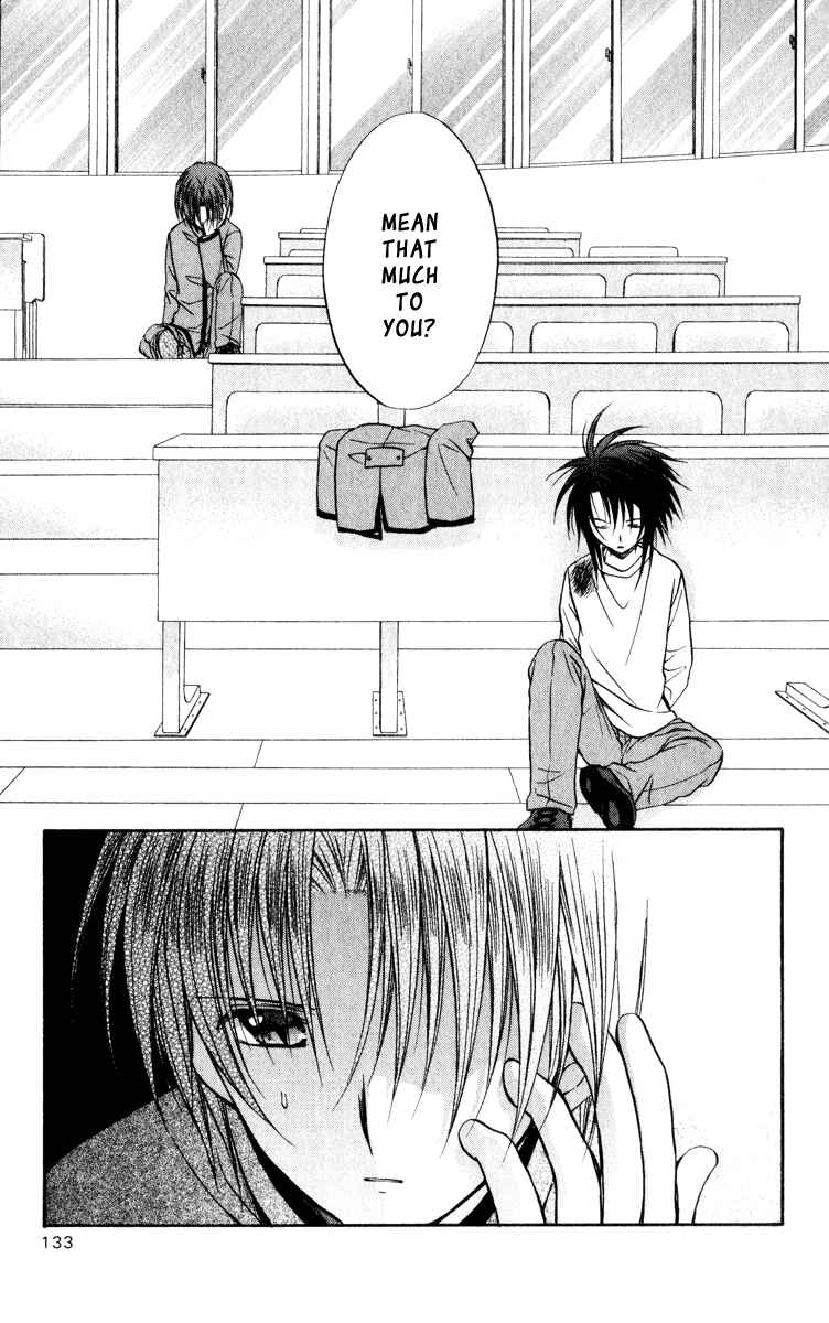Page 33 Chapter 39 Spiral - Suiri no Kizuna