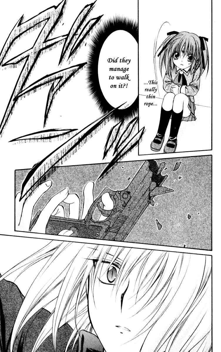 Page 3 Chapter 49 Spiral - Suiri no Kizuna
