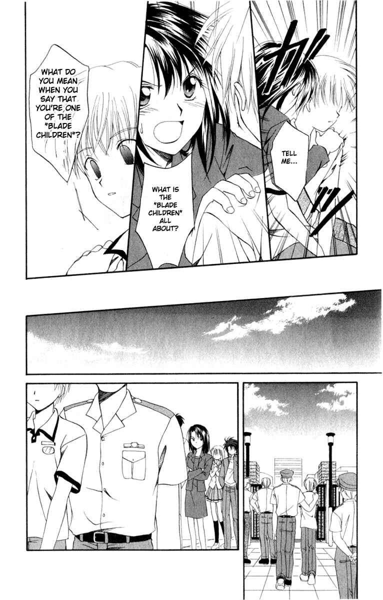 Page 40 Chapter 3 Spiral - Suiri no Kizuna