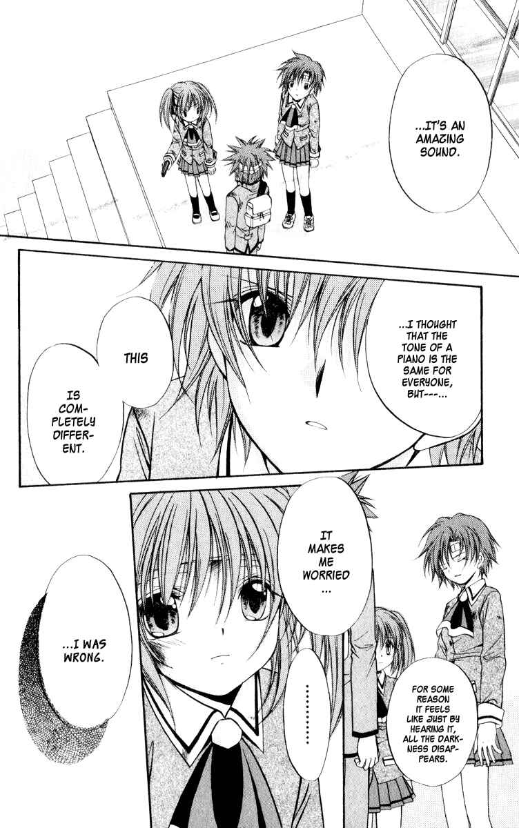 Page 8 Chapter 47 Spiral - Suiri no Kizuna