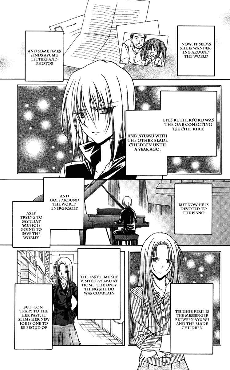 Page 11 Chapter 77 Spiral - Suiri no Kizuna
