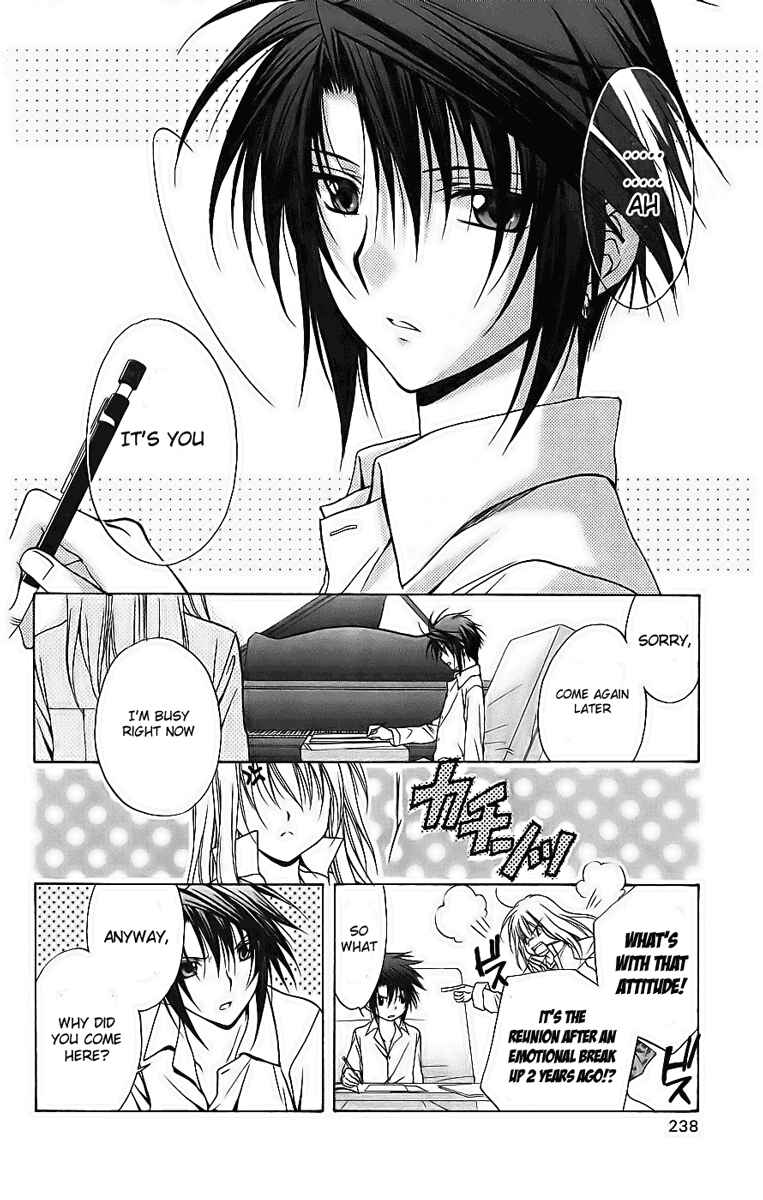 Page 38 Chapter 77 Spiral - Suiri no Kizuna