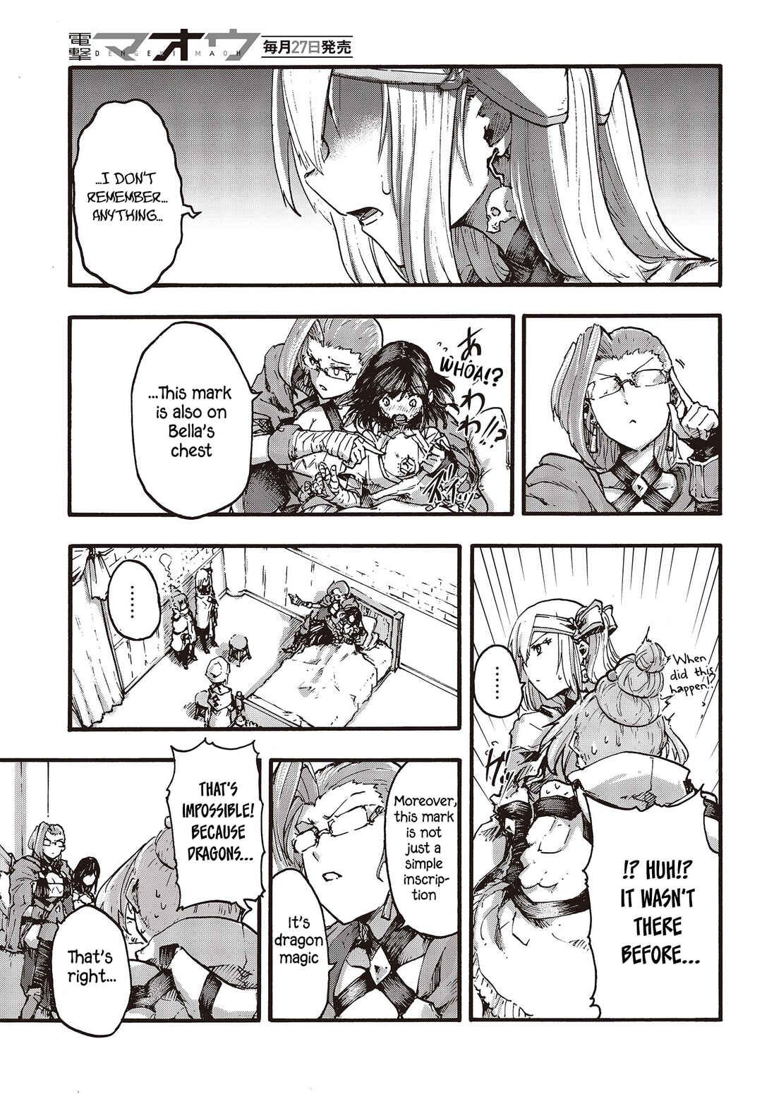 Page 11 Chapter 9 DärkArtsMäster