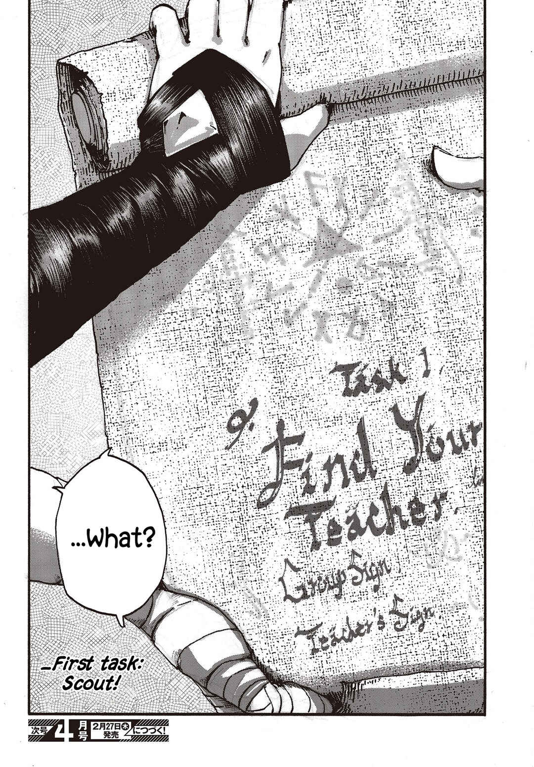 Page 36 Chapter 9 DärkArtsMäster