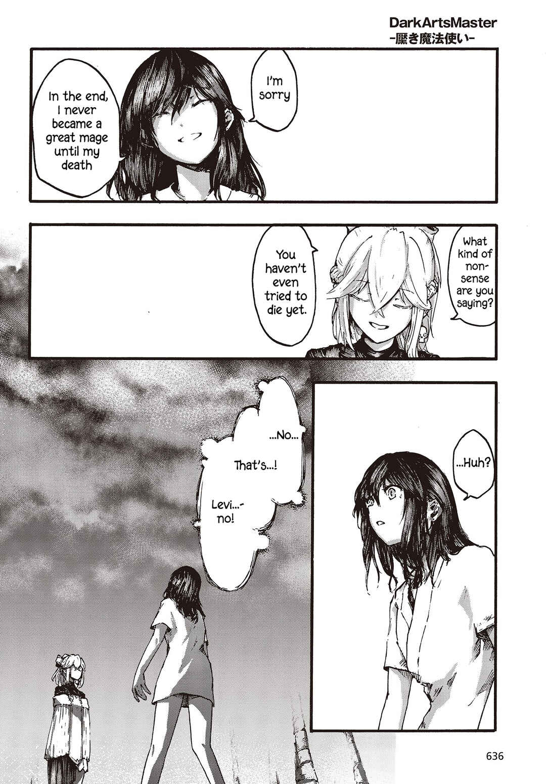 Page 4 Chapter 9 DärkArtsMäster