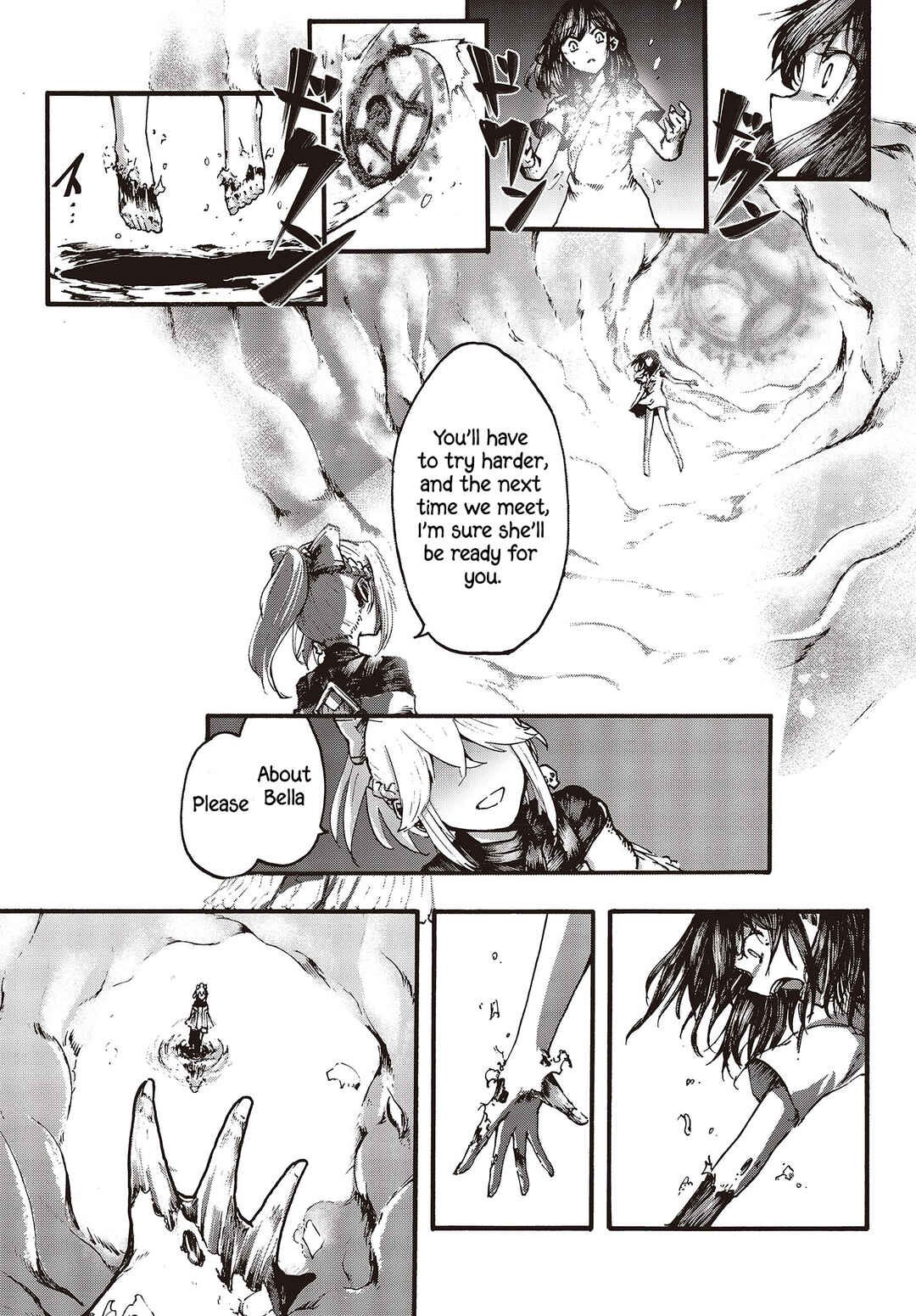 Page 5 Chapter 9 DärkArtsMäster