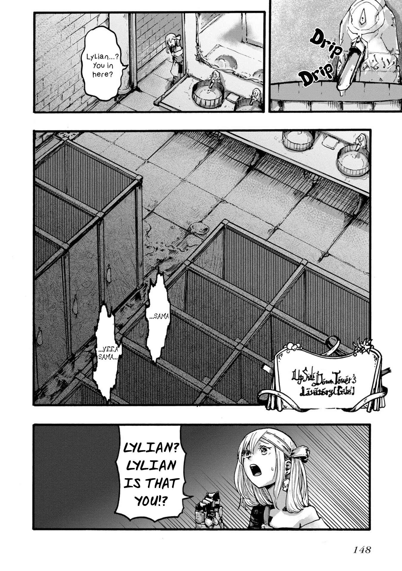 Page 14 Chapter 4 DärkArtsMäster