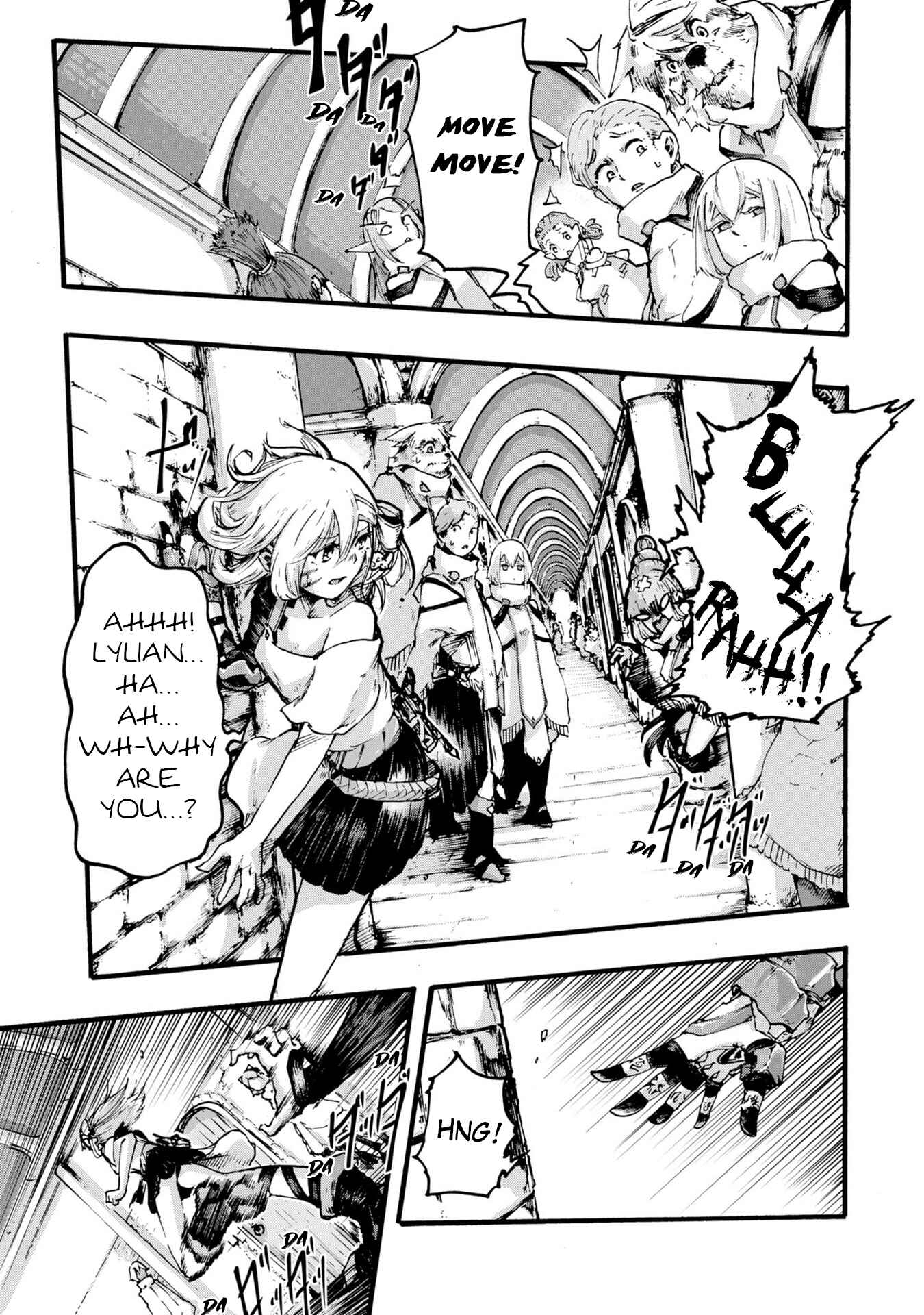 Page 21 Chapter 4 DärkArtsMäster