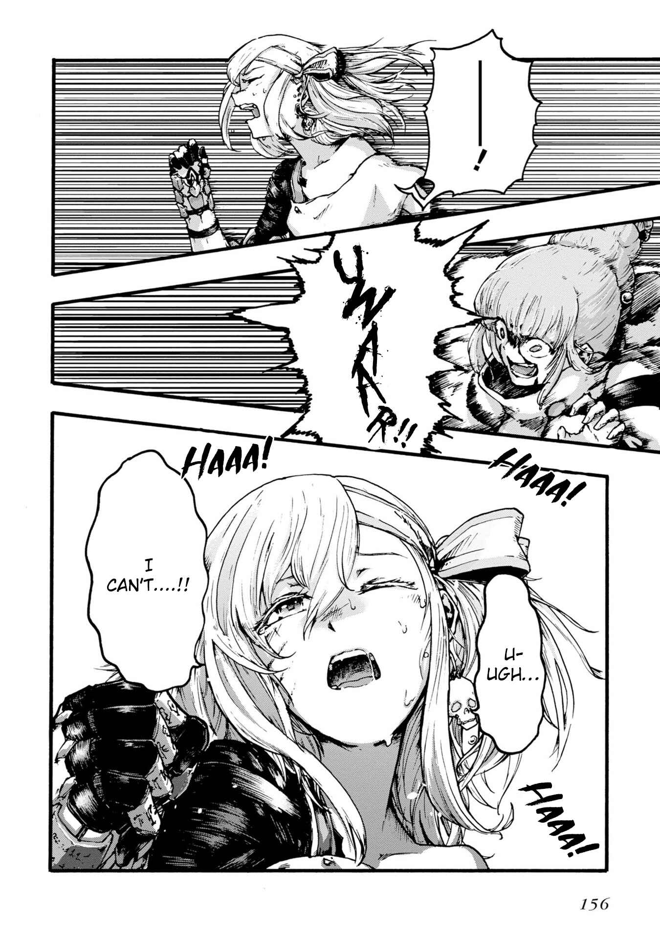 Page 22 Chapter 4 DärkArtsMäster