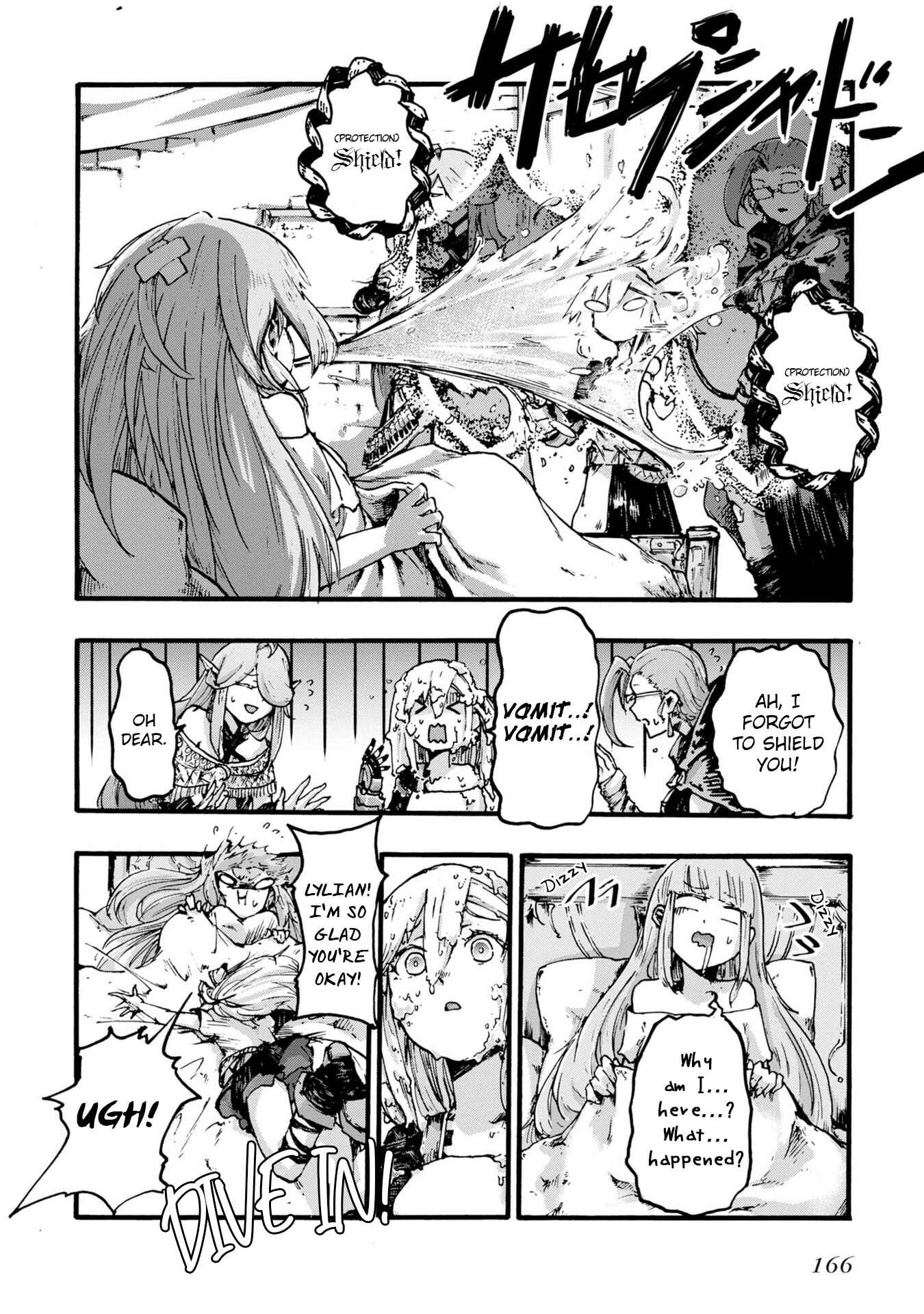 Page 31 Chapter 4 DärkArtsMäster