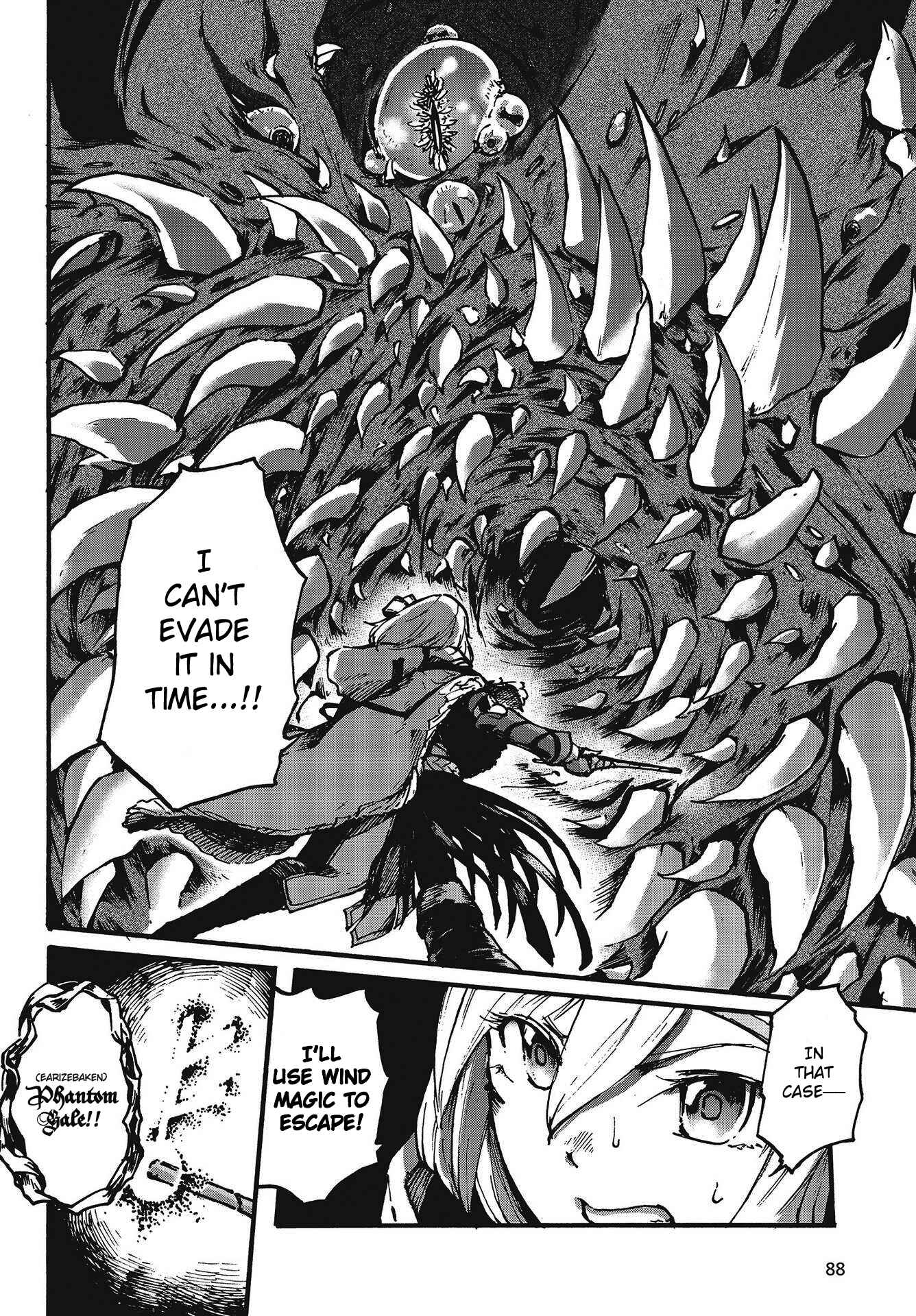 Page 11 Chapter 2 DärkArtsMäster