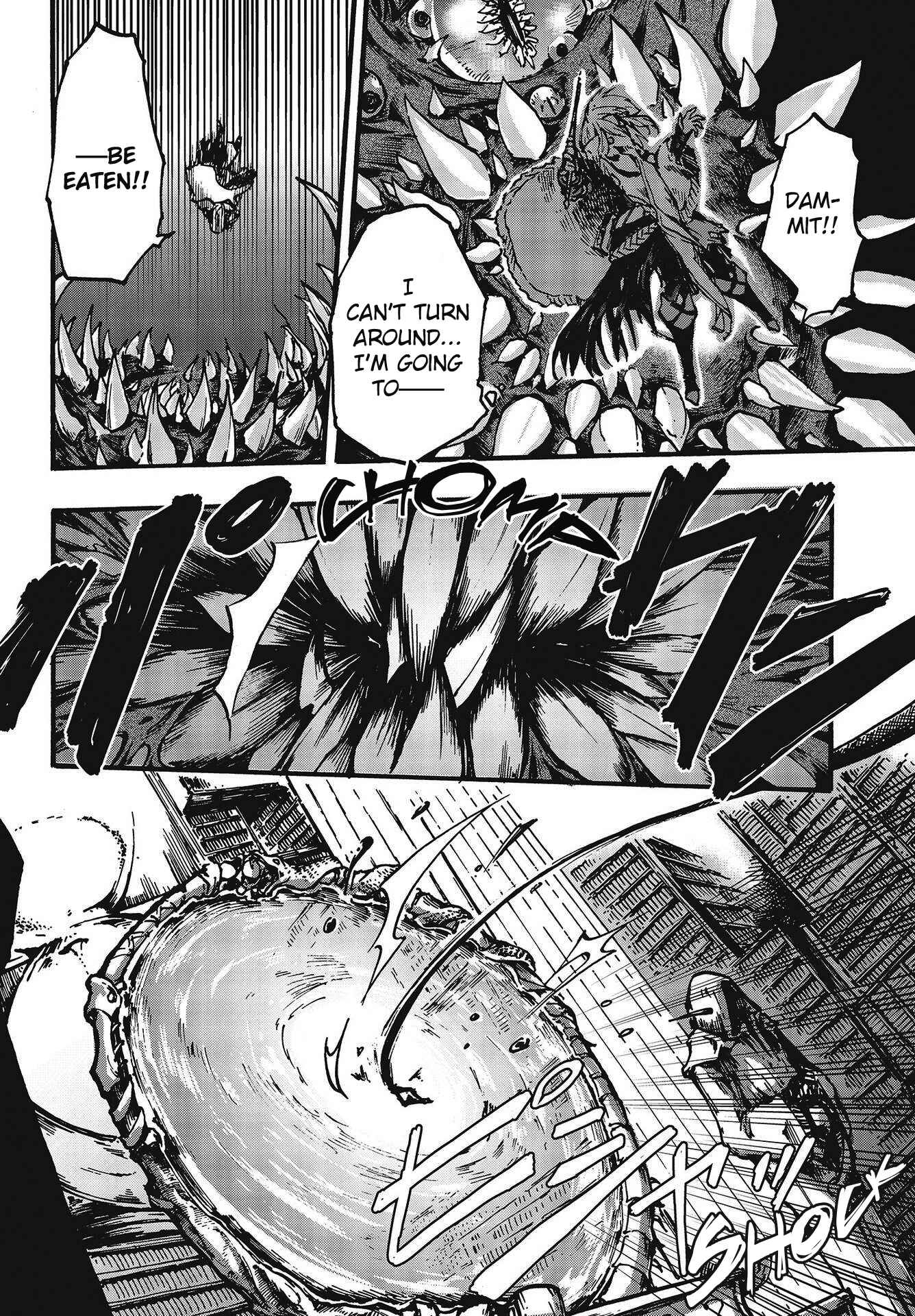 Page 13 Chapter 2 DärkArtsMäster