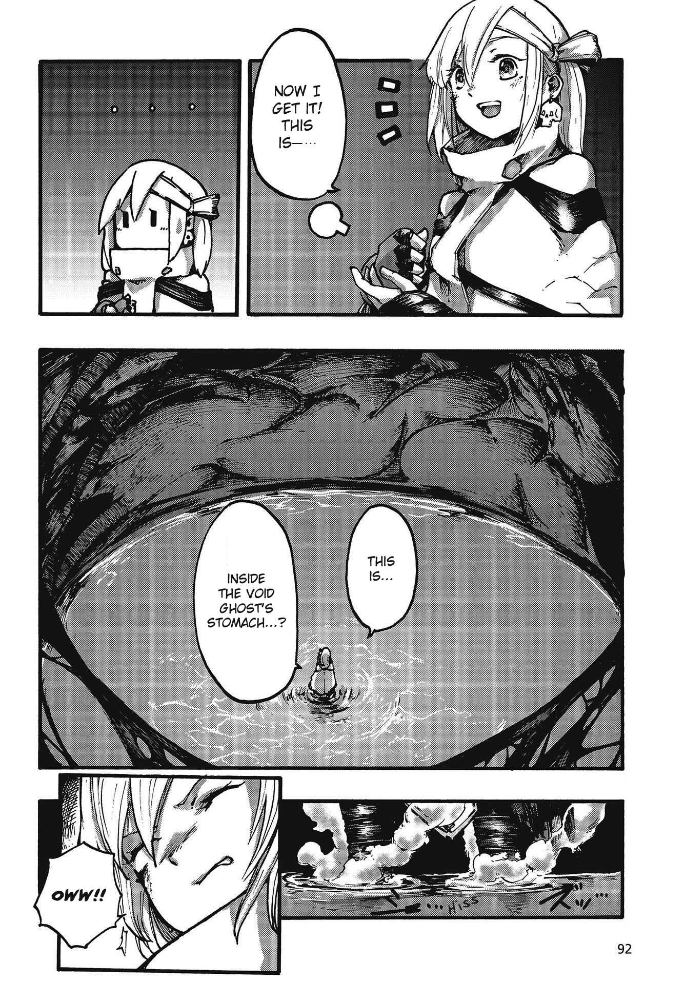 Page 15 Chapter 2 DärkArtsMäster