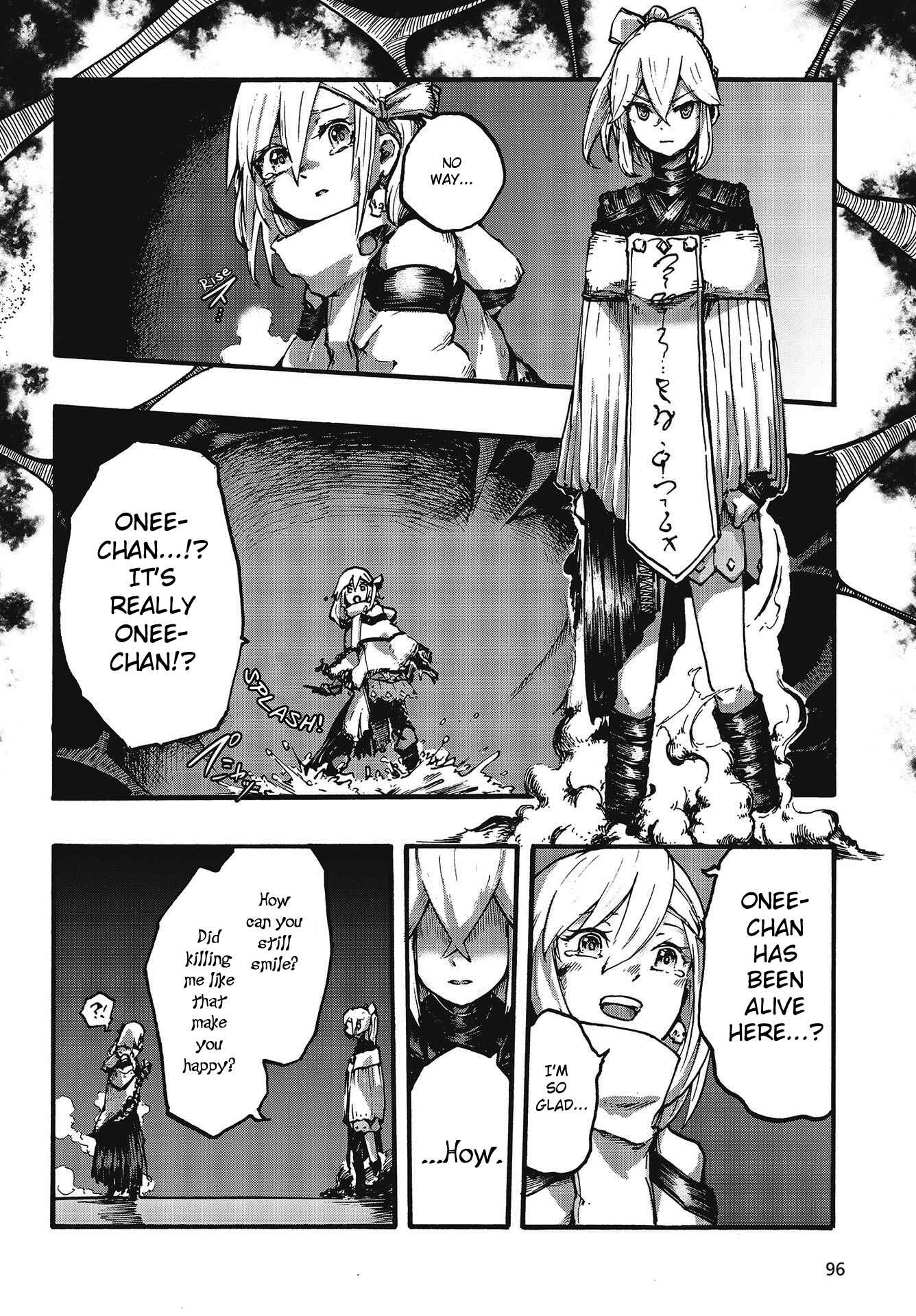 Page 19 Chapter 2 DärkArtsMäster
