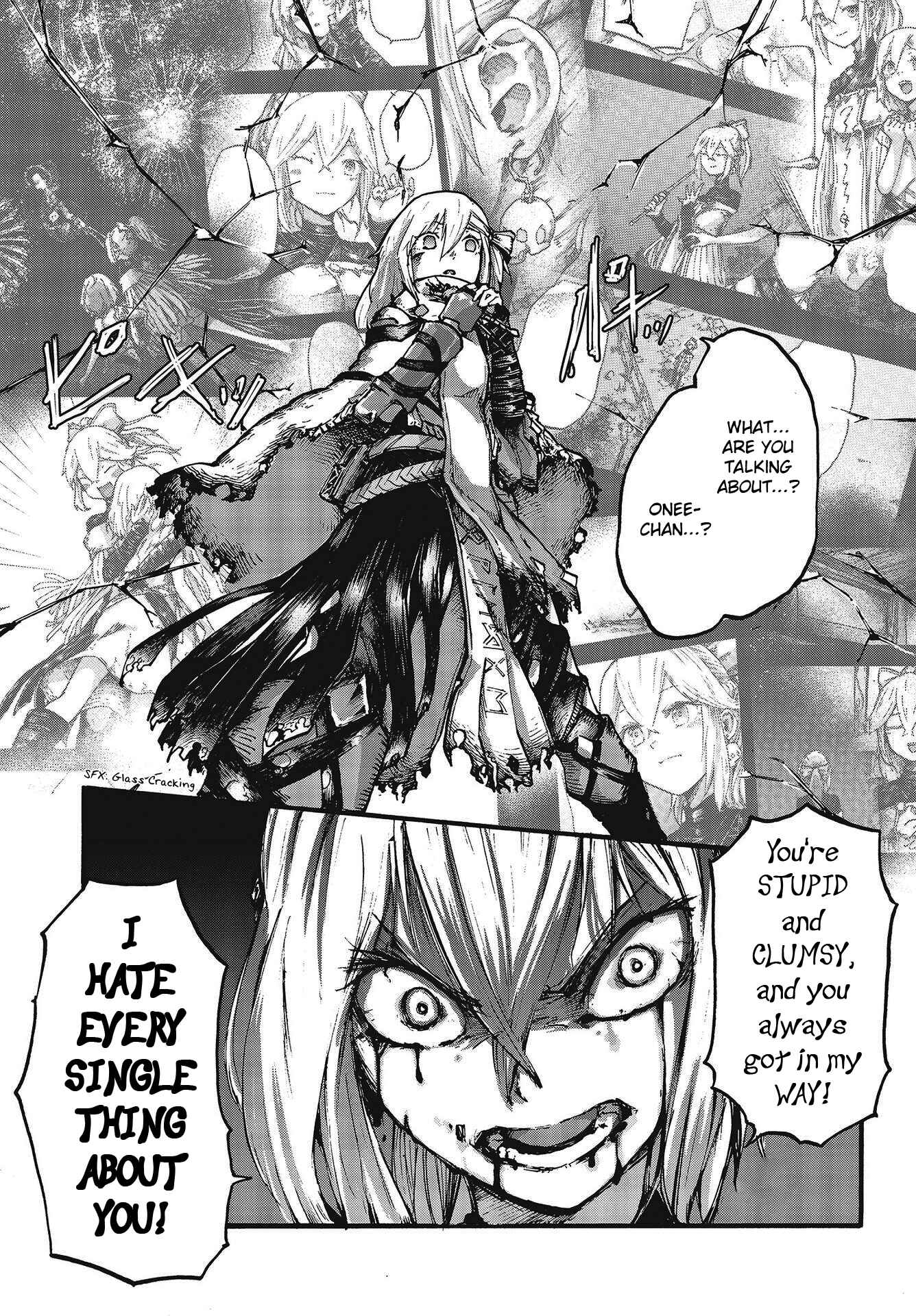 Page 20 Chapter 2 DärkArtsMäster