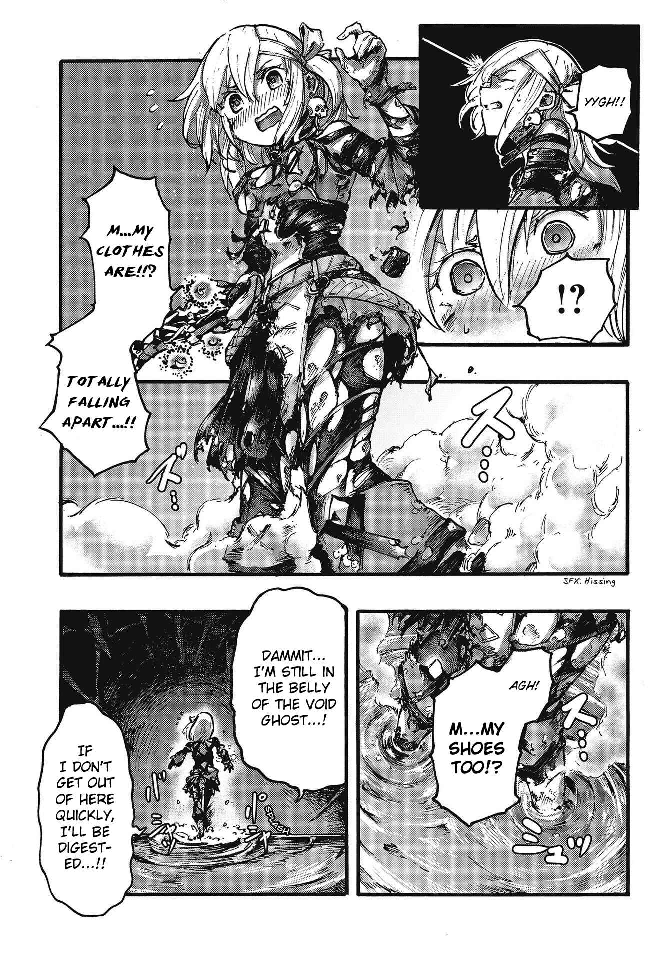 Page 34 Chapter 2 DärkArtsMäster