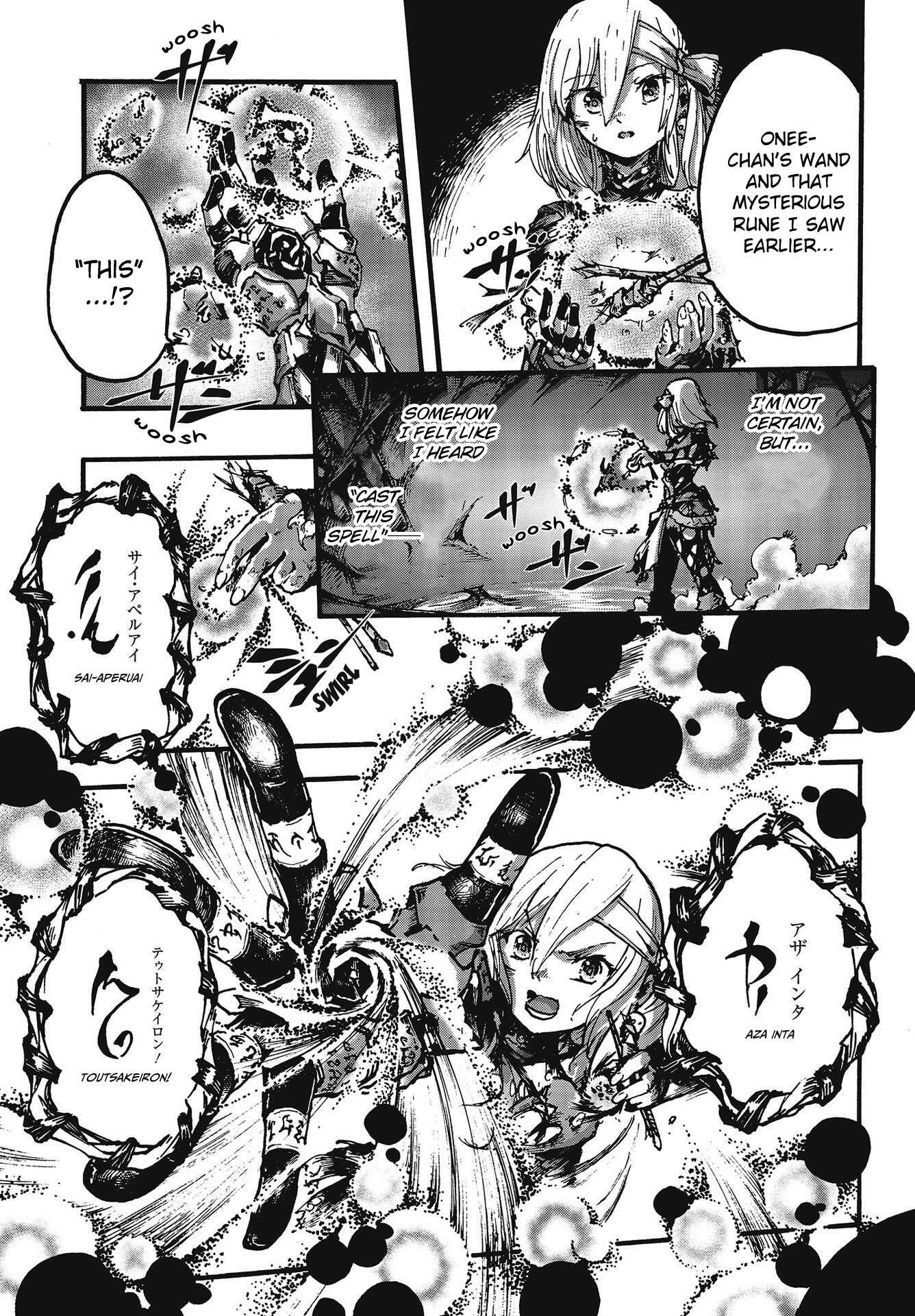 Page 36 Chapter 2 DärkArtsMäster
