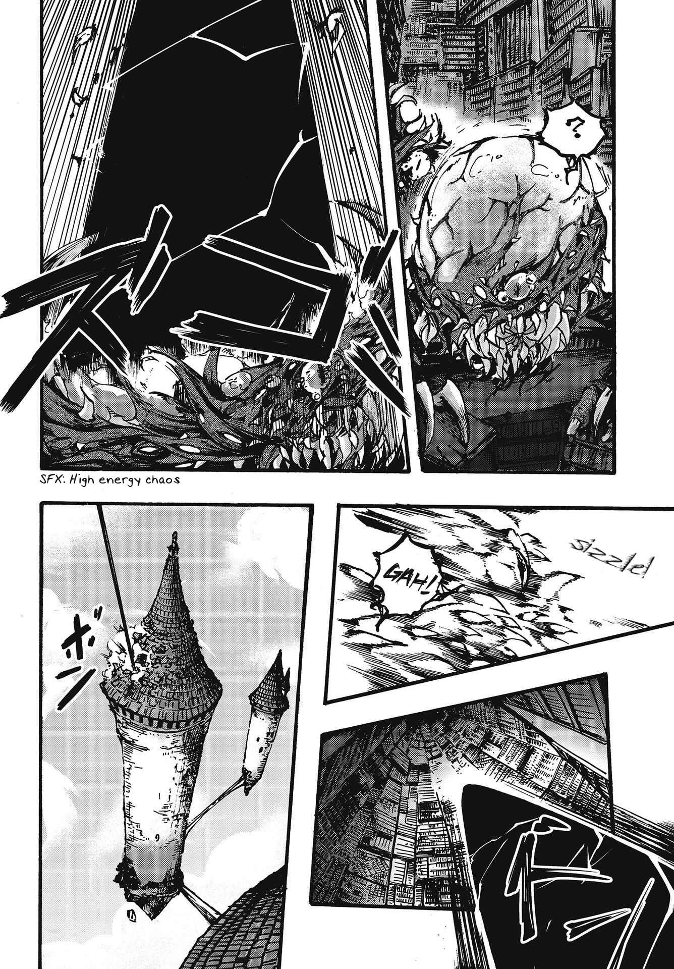 Page 38 Chapter 2 DärkArtsMäster