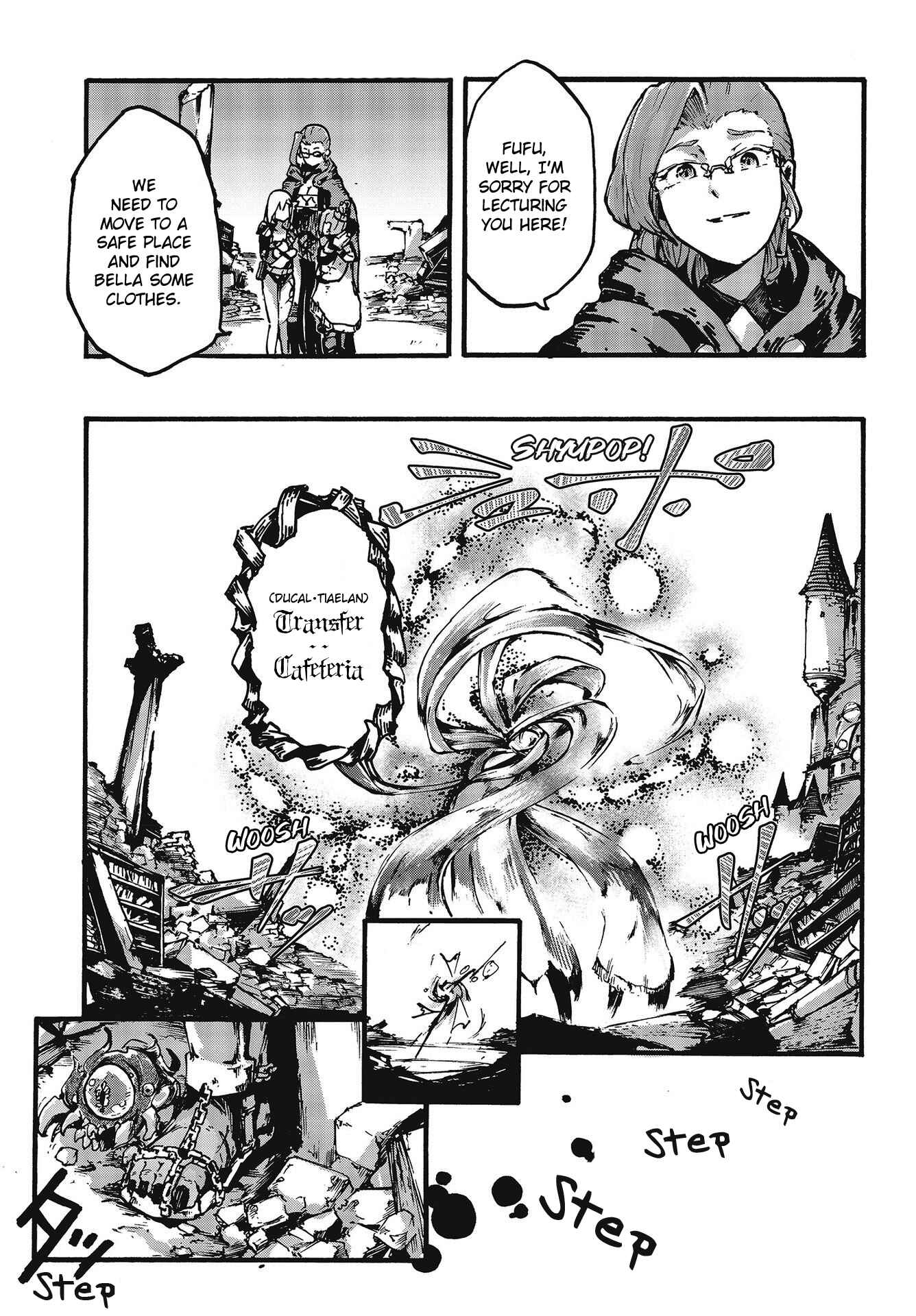 Page 45 Chapter 2 DärkArtsMäster