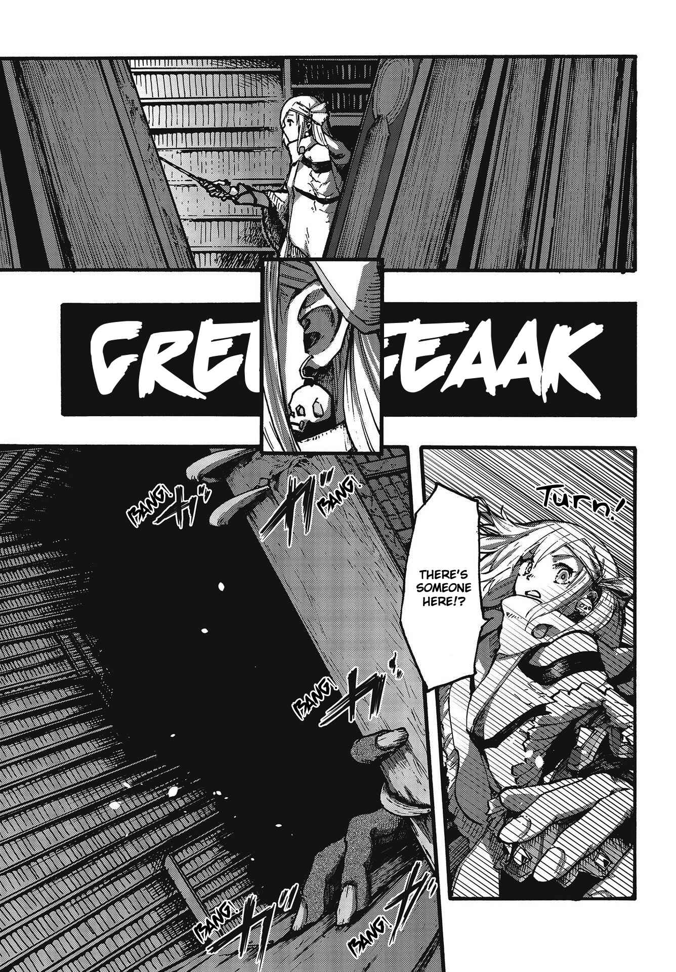 Page 7 Chapter 2 DärkArtsMäster