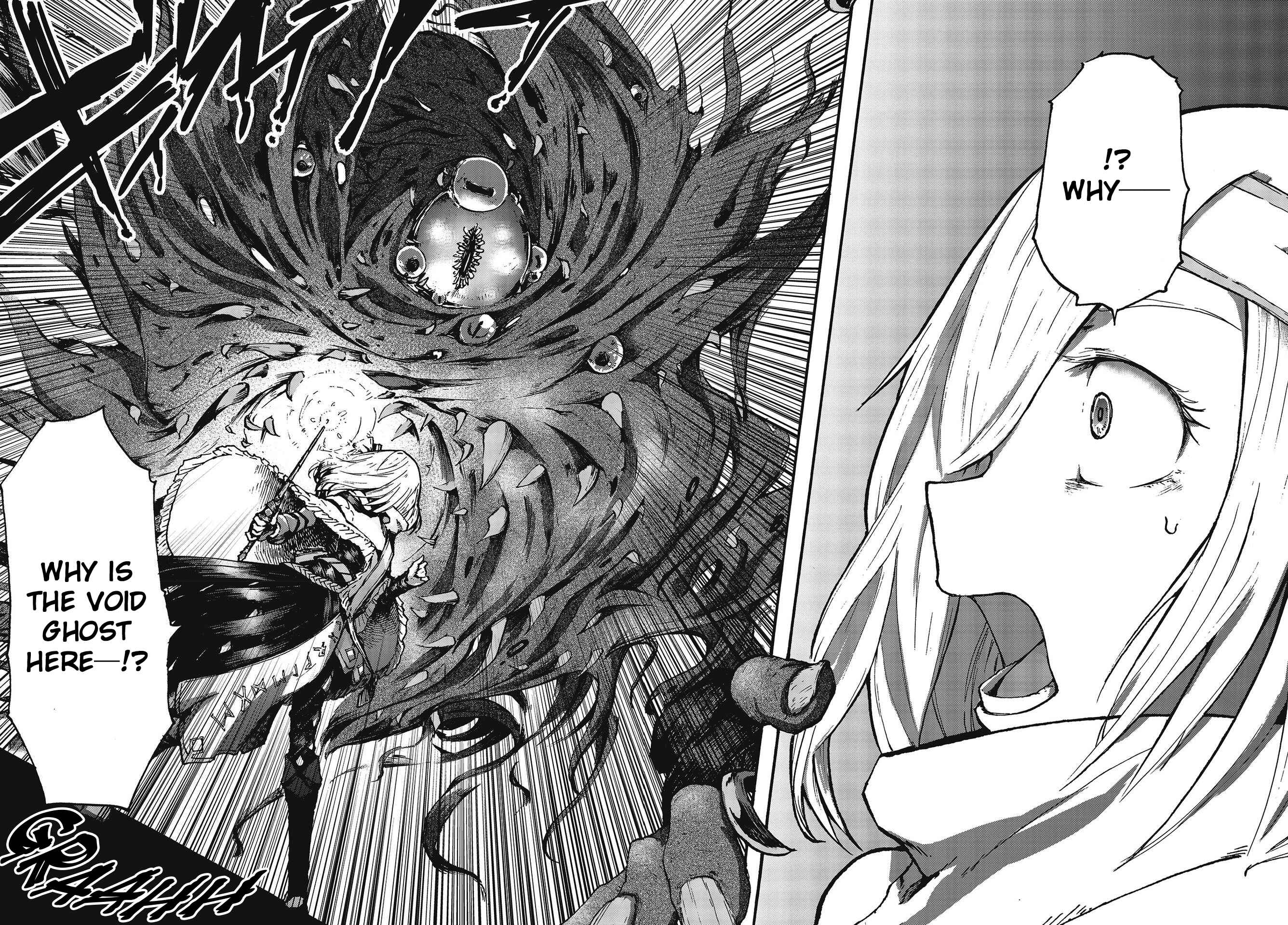 Page 8 Chapter 2 DärkArtsMäster
