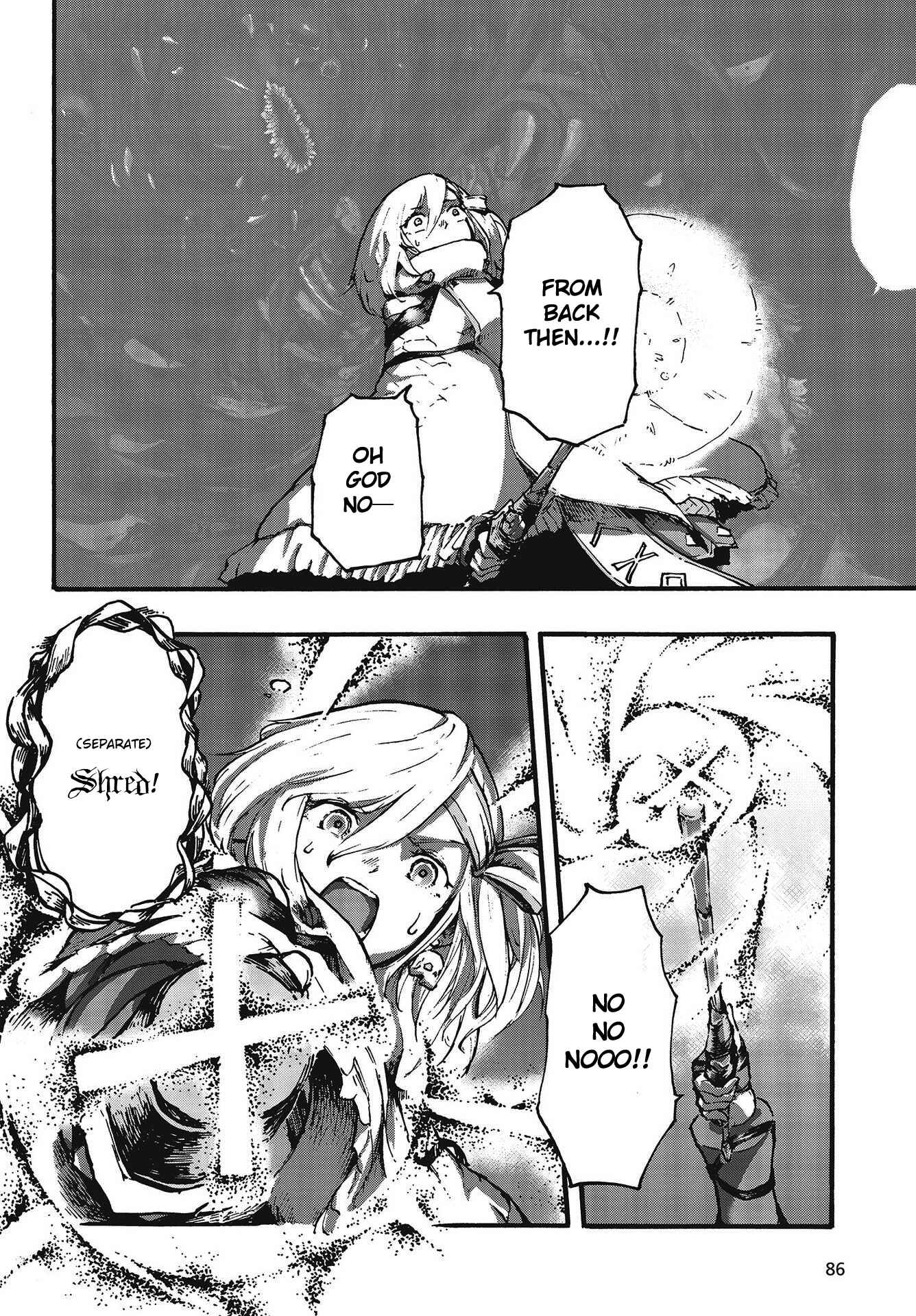 Page 9 Chapter 2 DärkArtsMäster