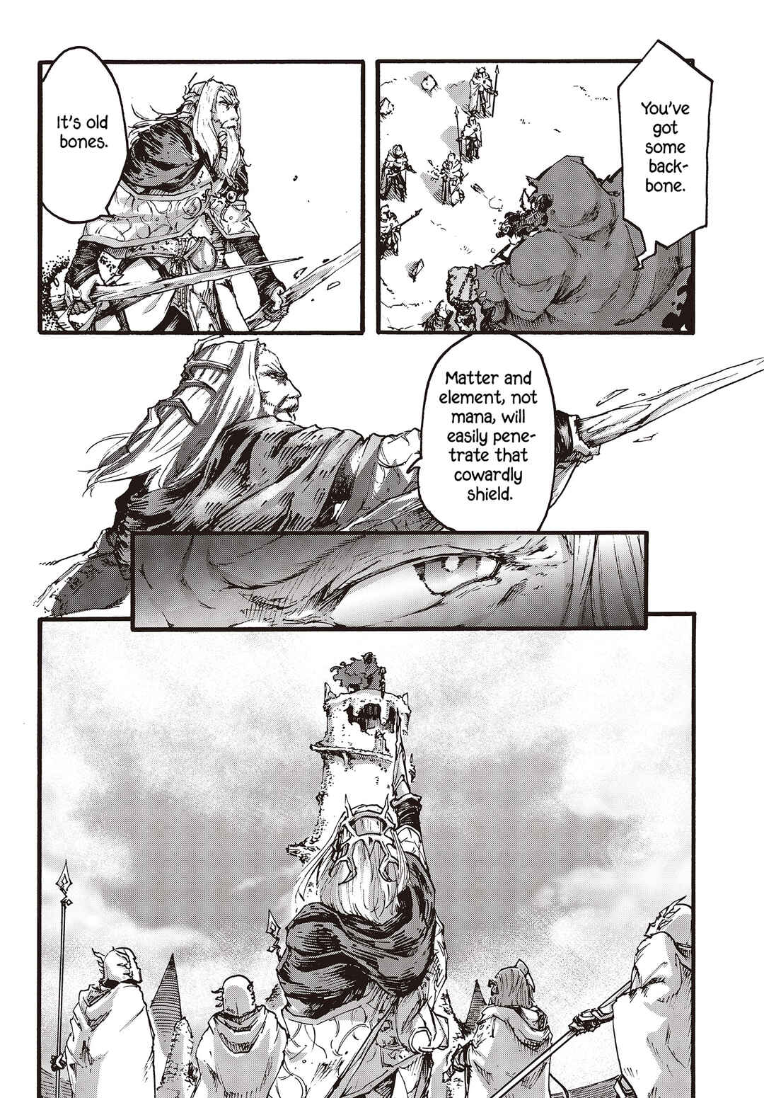 Page 15 Chapter 8 DärkArtsMäster