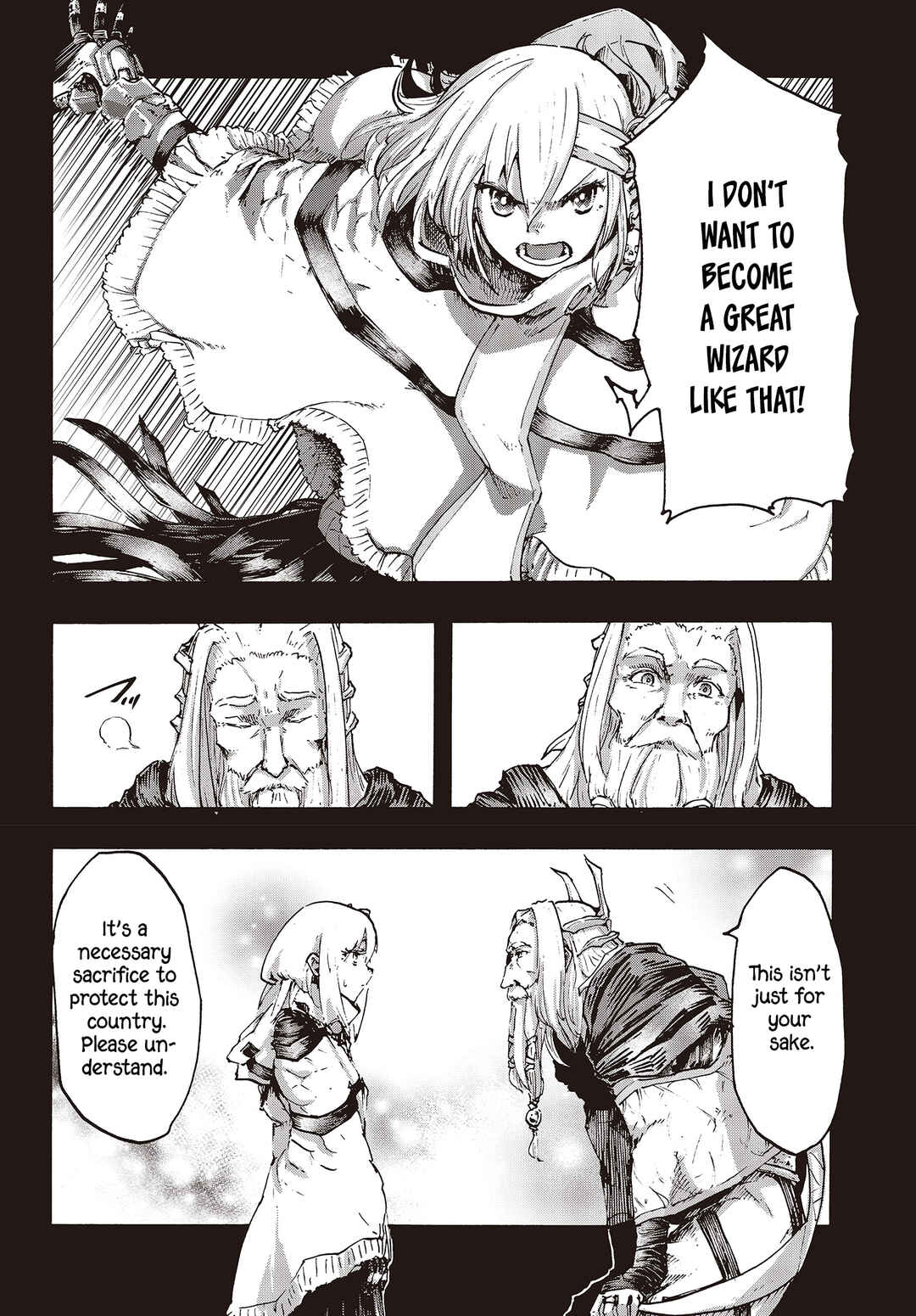 Page 7 Chapter 8 DärkArtsMäster