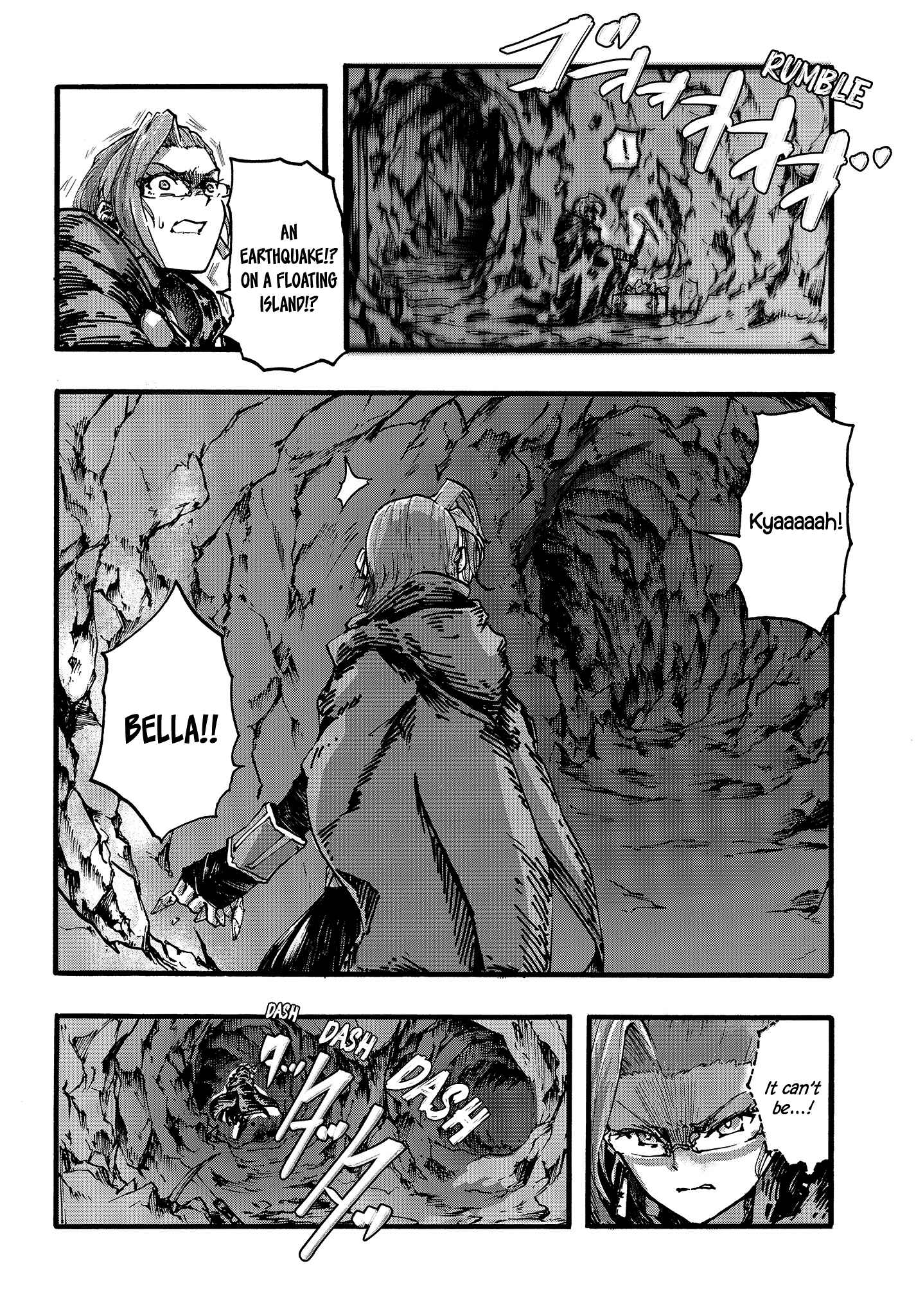 Page 22 Chapter 6 DärkArtsMäster