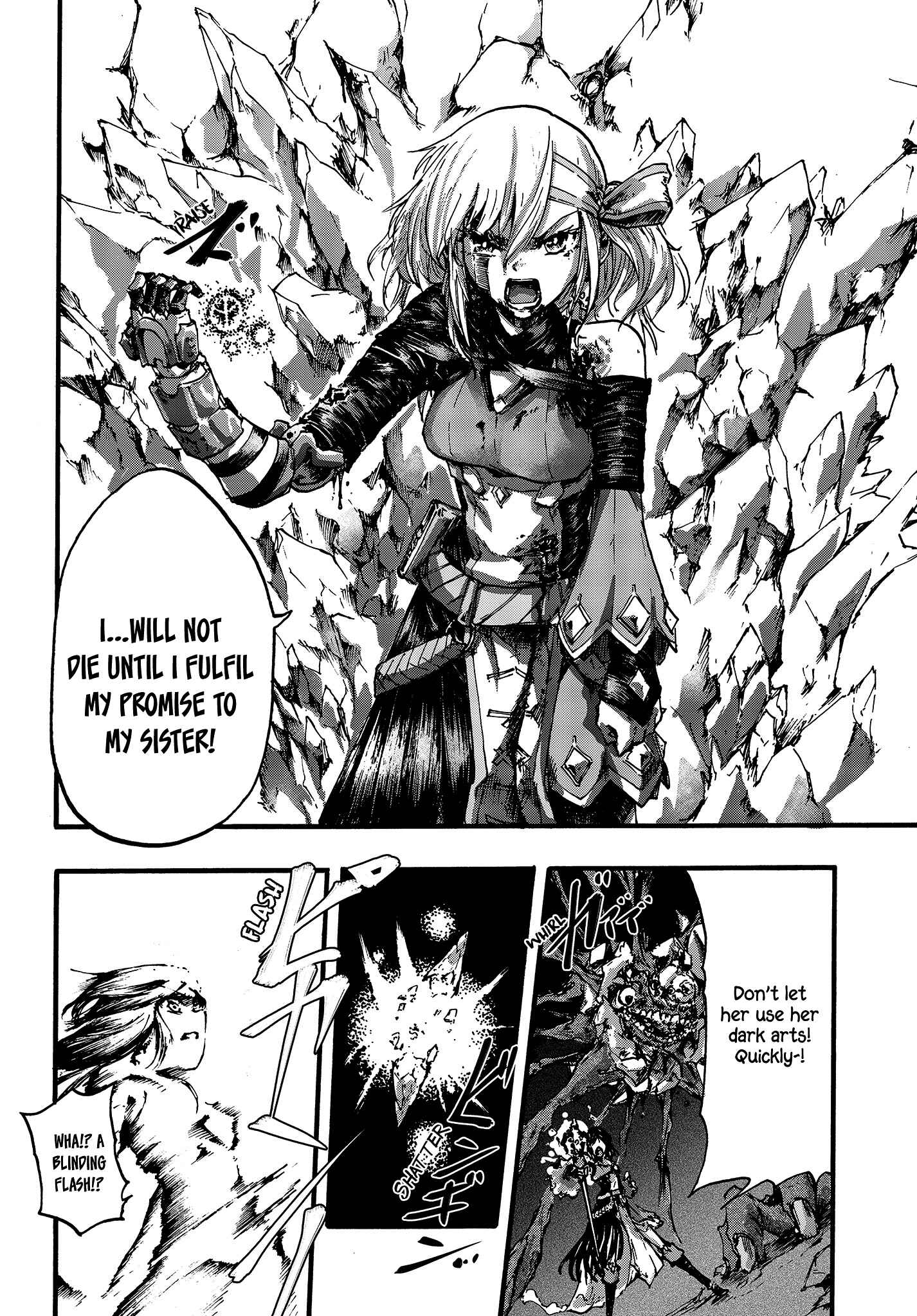 Page 36 Chapter 6 DärkArtsMäster