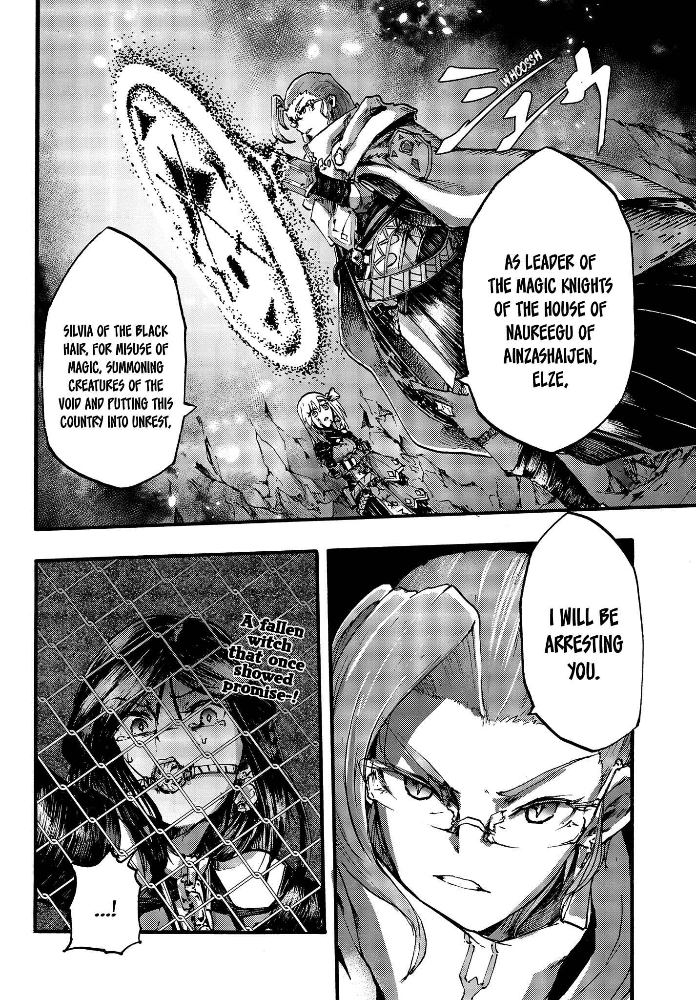 Page 42 Chapter 6 DärkArtsMäster