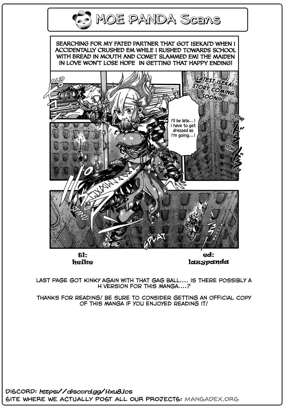 Page 43 Chapter 6 DärkArtsMäster