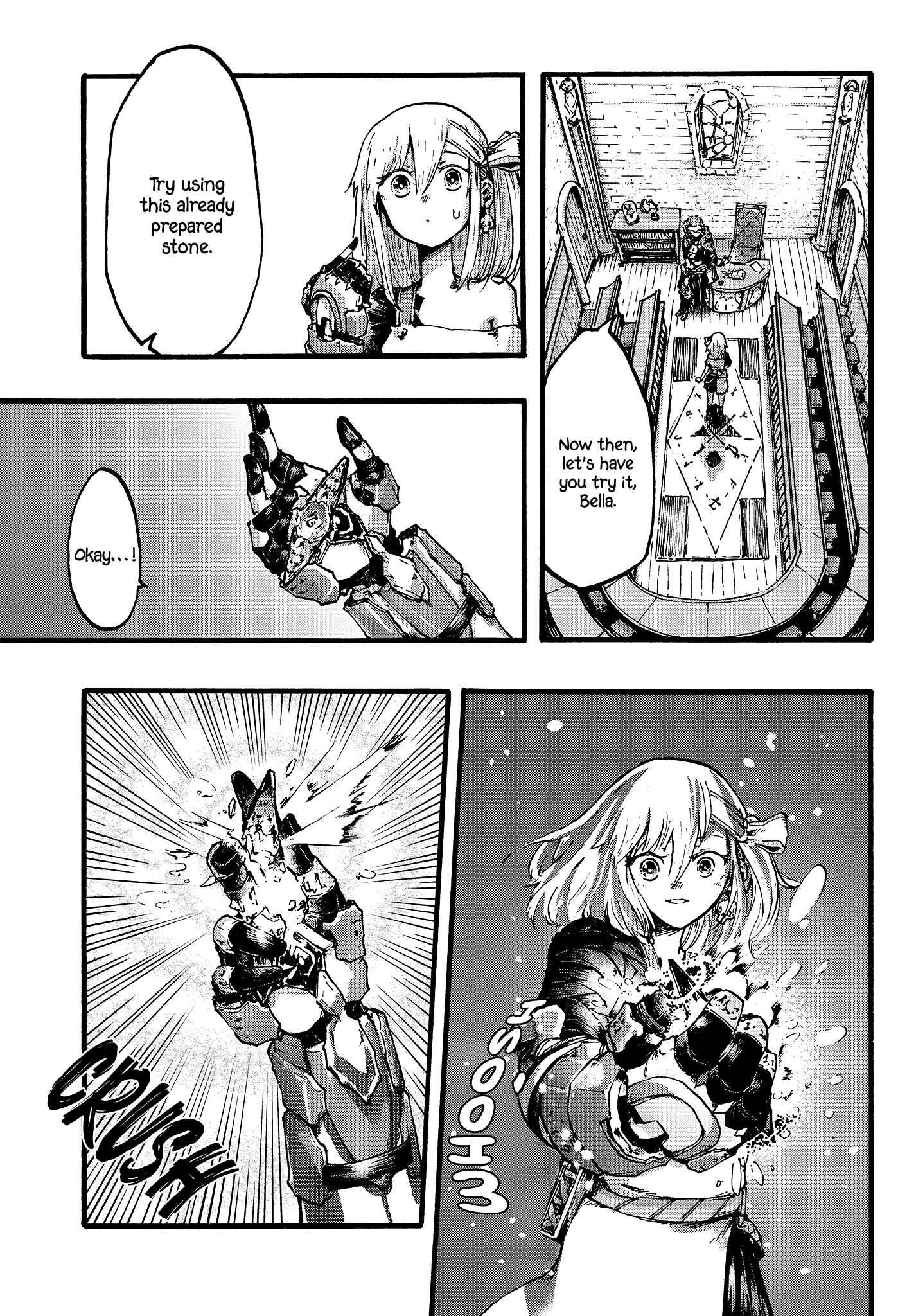 Page 12 Chapter 5 DärkArtsMäster