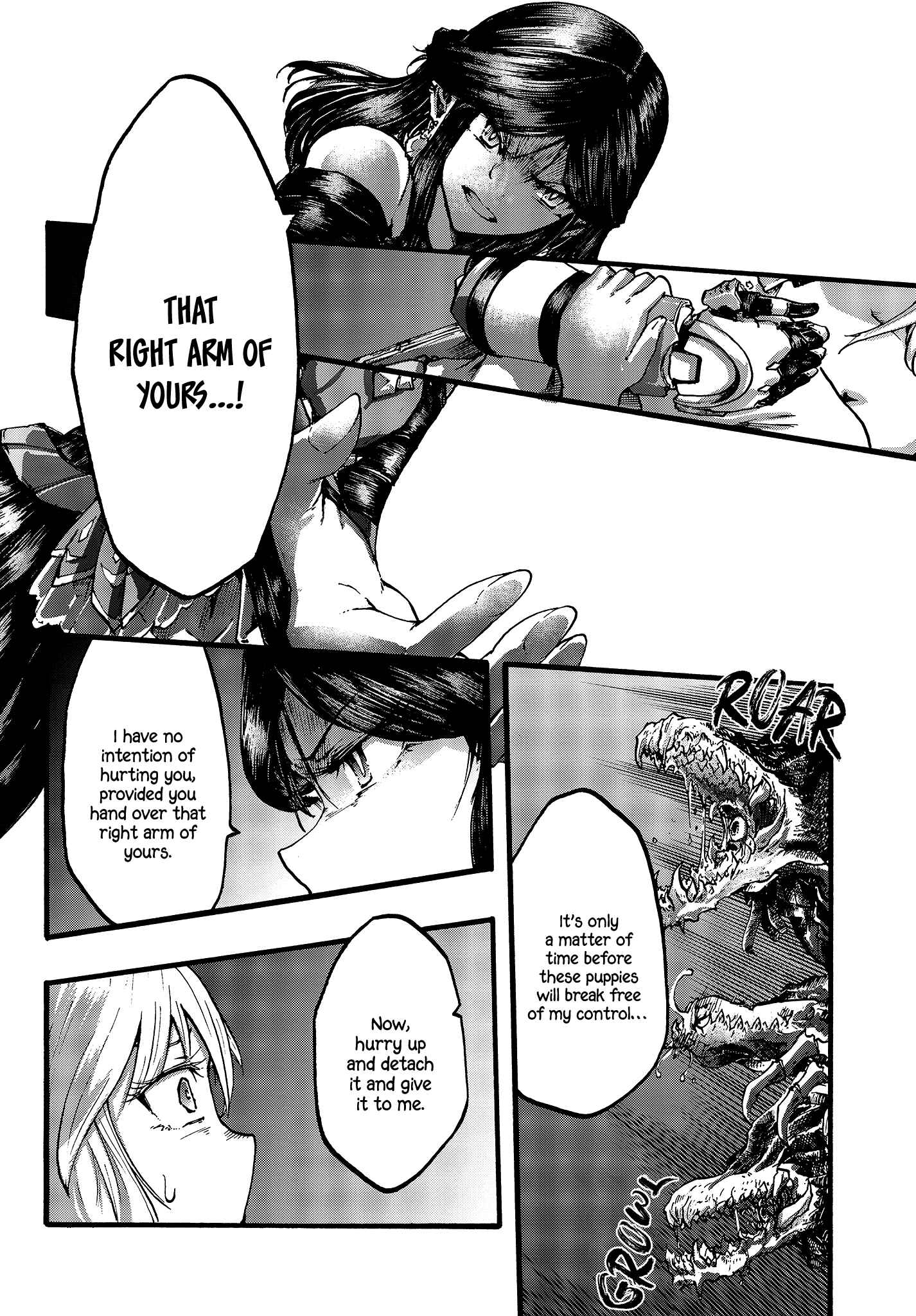 Page 21 Chapter 5 DärkArtsMäster