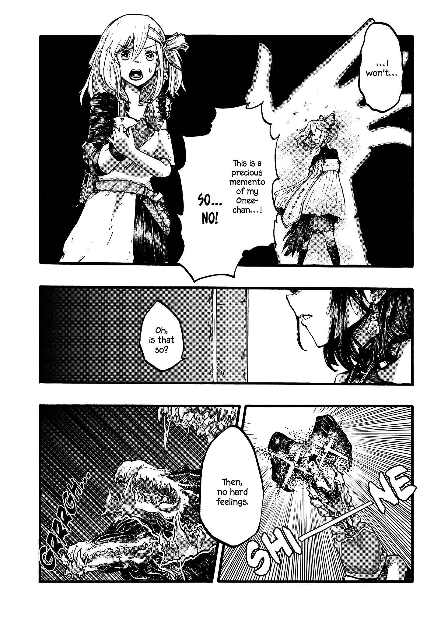 Page 22 Chapter 5 DärkArtsMäster