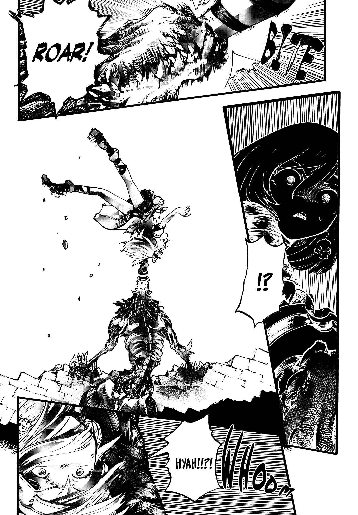 Page 25 Chapter 5 DärkArtsMäster