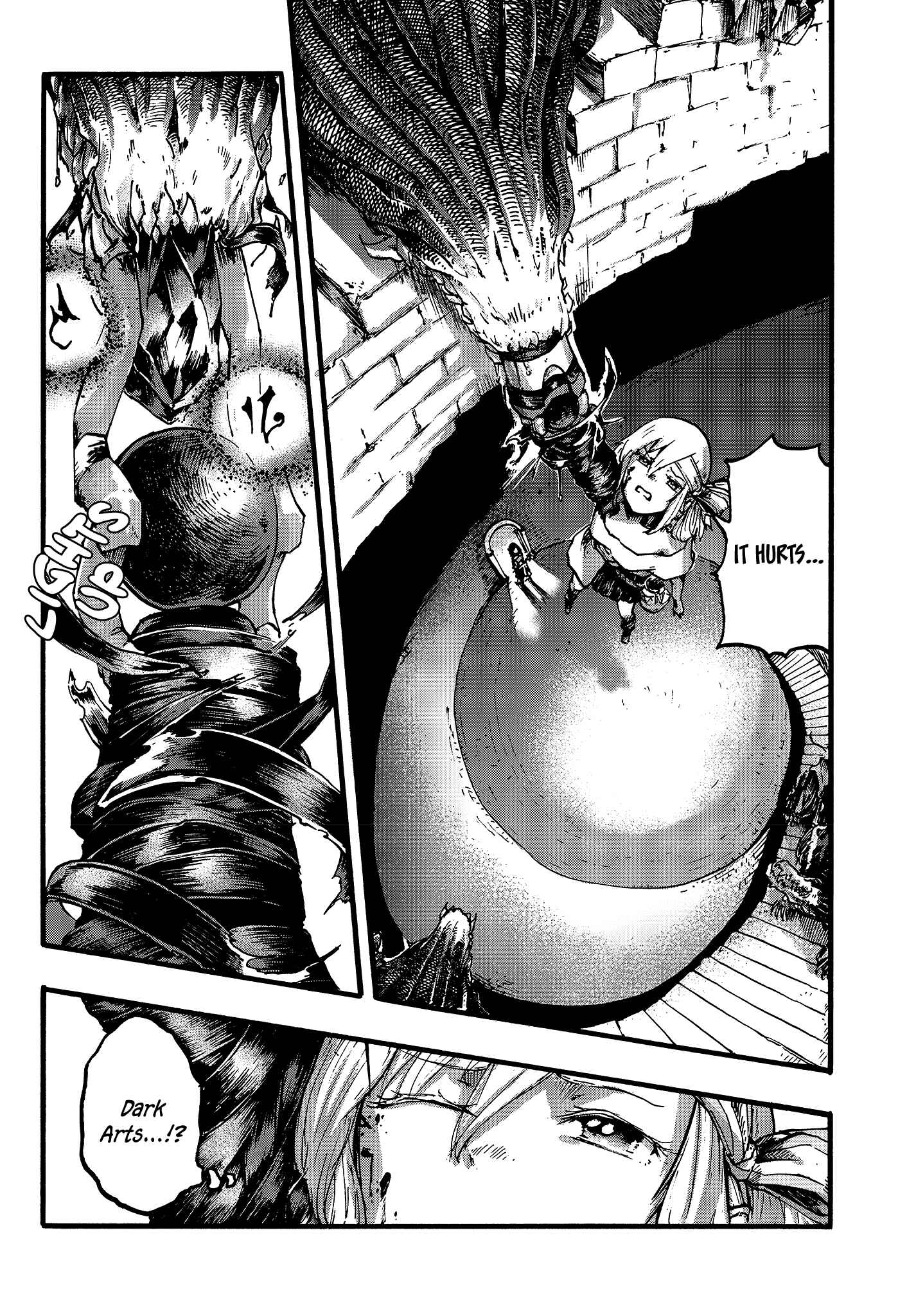 Page 27 Chapter 5 DärkArtsMäster