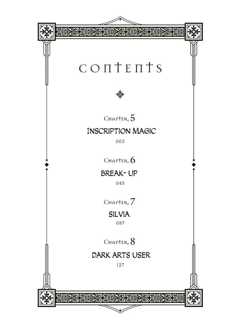 Page 4 Chapter 5 DärkArtsMäster