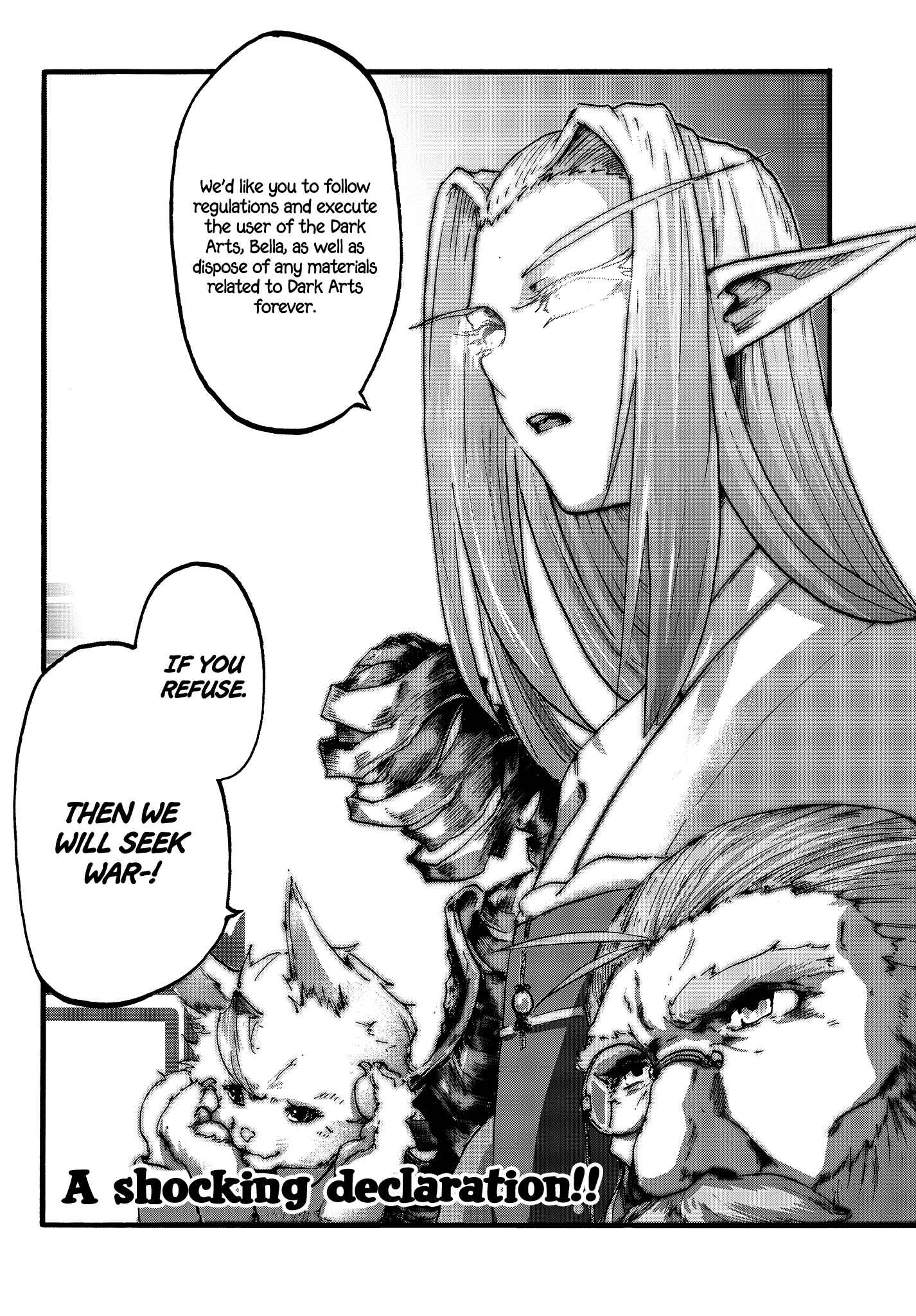 Page 45 Chapter 5 DärkArtsMäster
