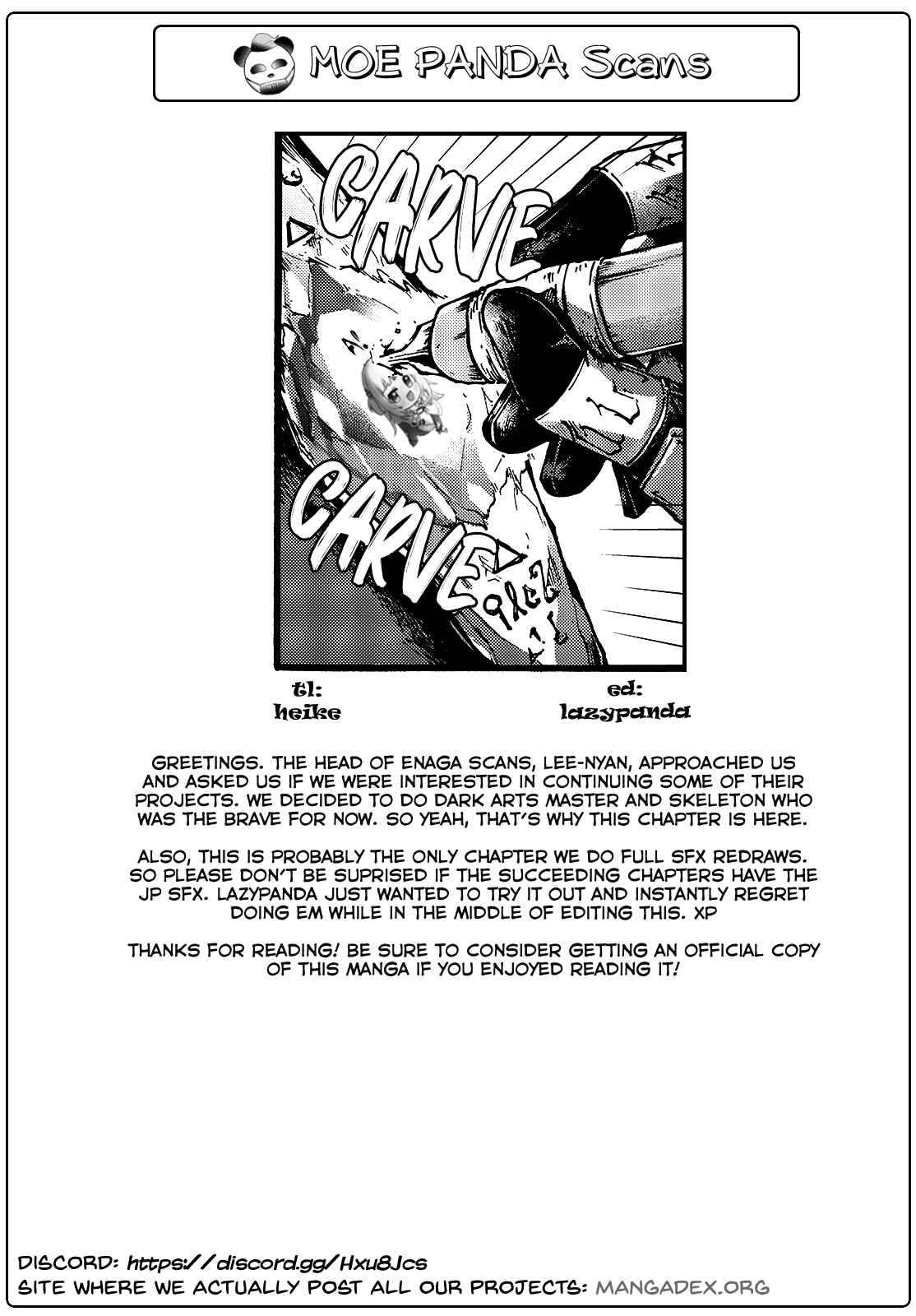Page 46 Chapter 5 DärkArtsMäster
