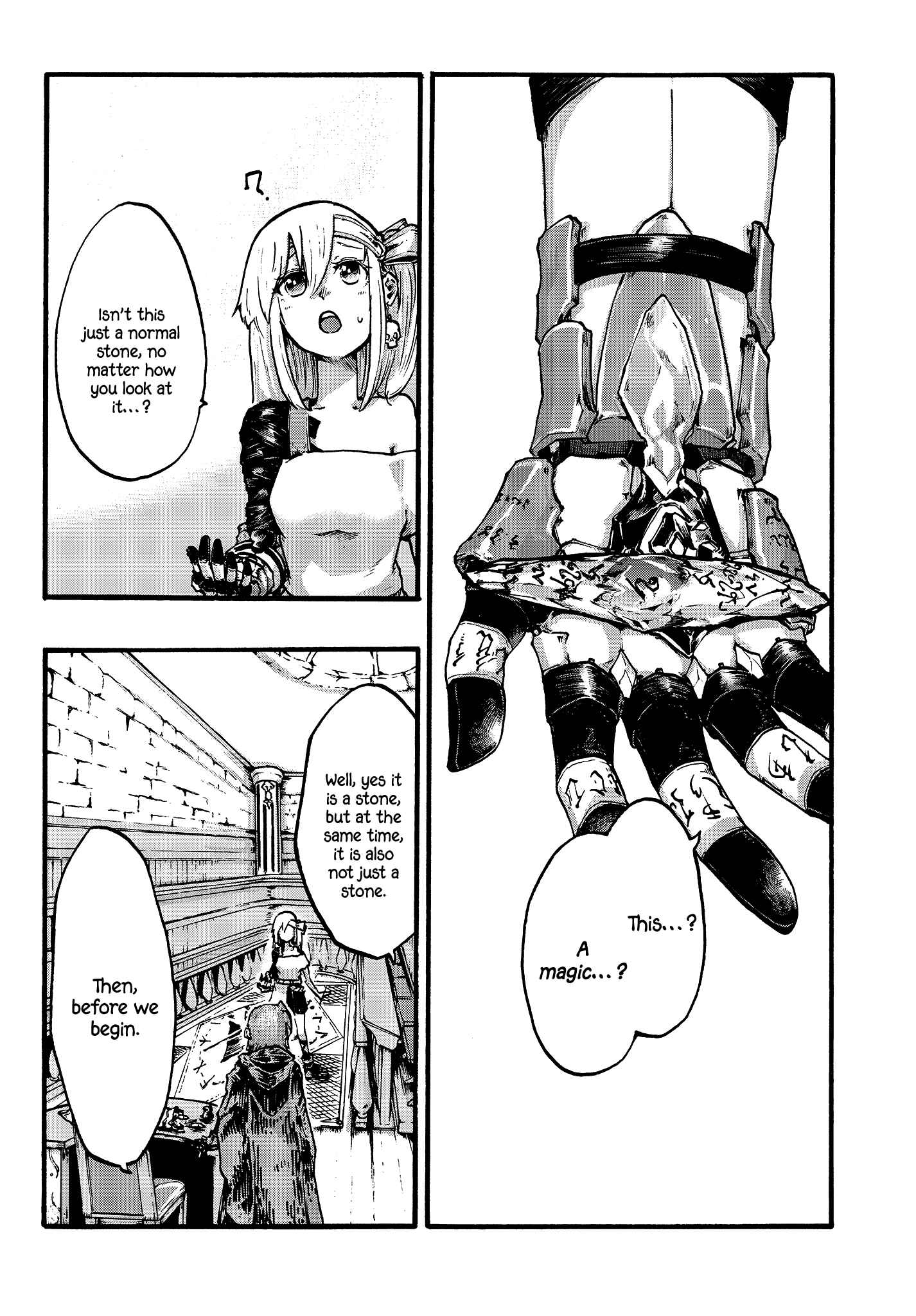 Page 7 Chapter 5 DärkArtsMäster