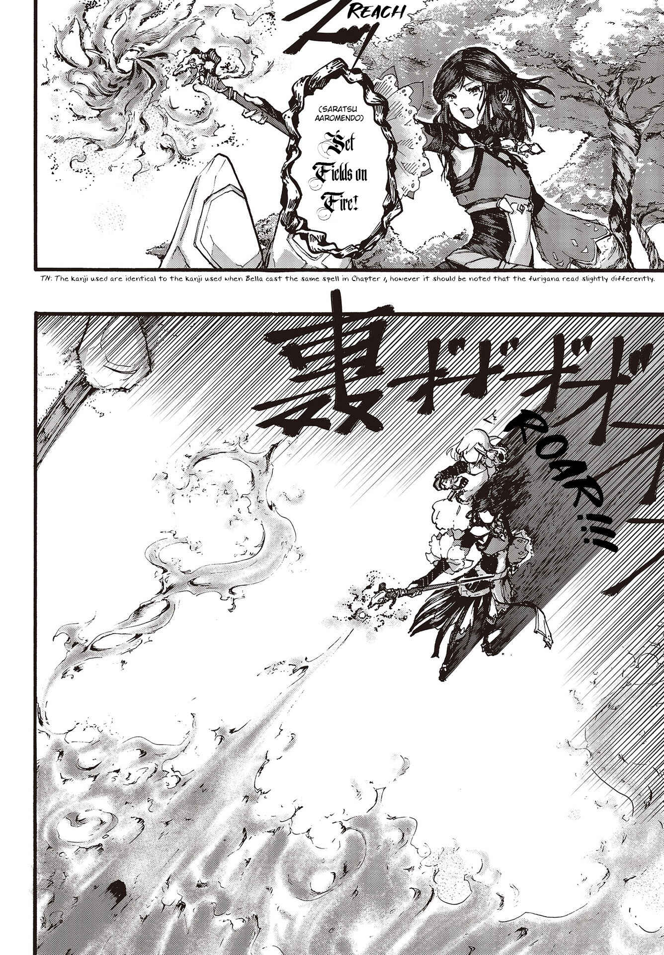 Page 13 Chapter 3 DärkArtsMäster