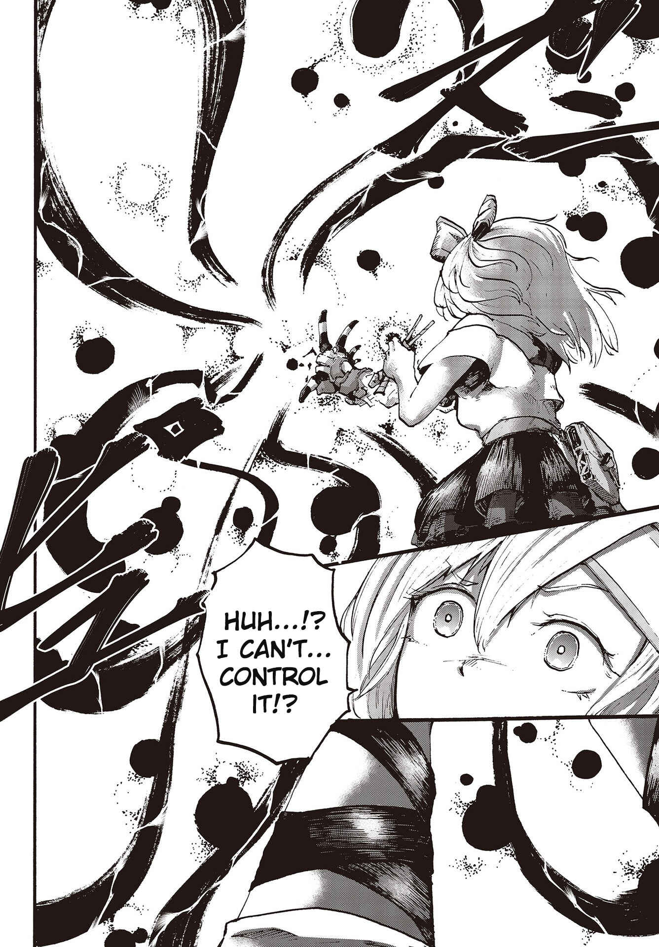 Page 15 Chapter 3 DärkArtsMäster