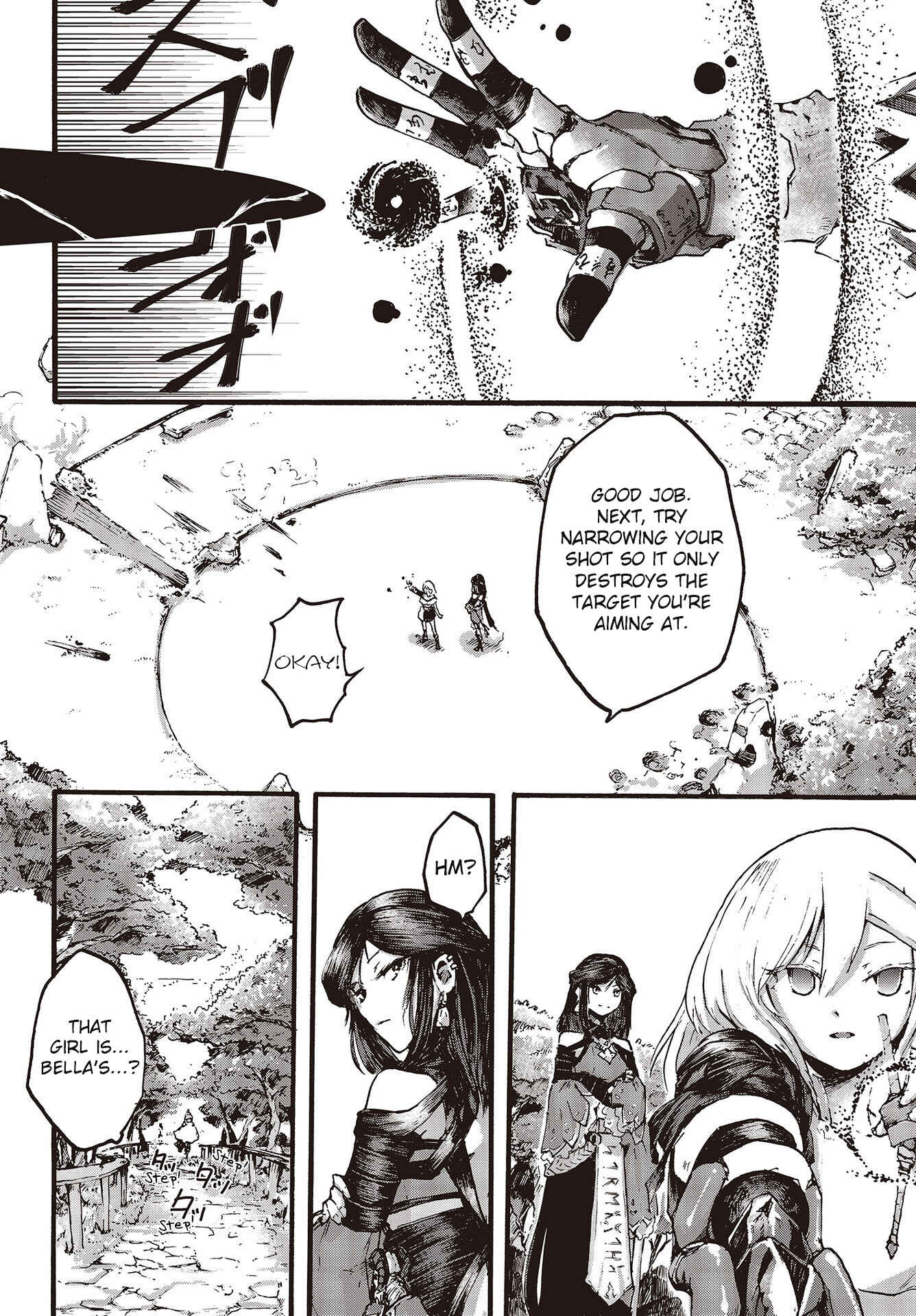 Page 27 Chapter 3 DärkArtsMäster
